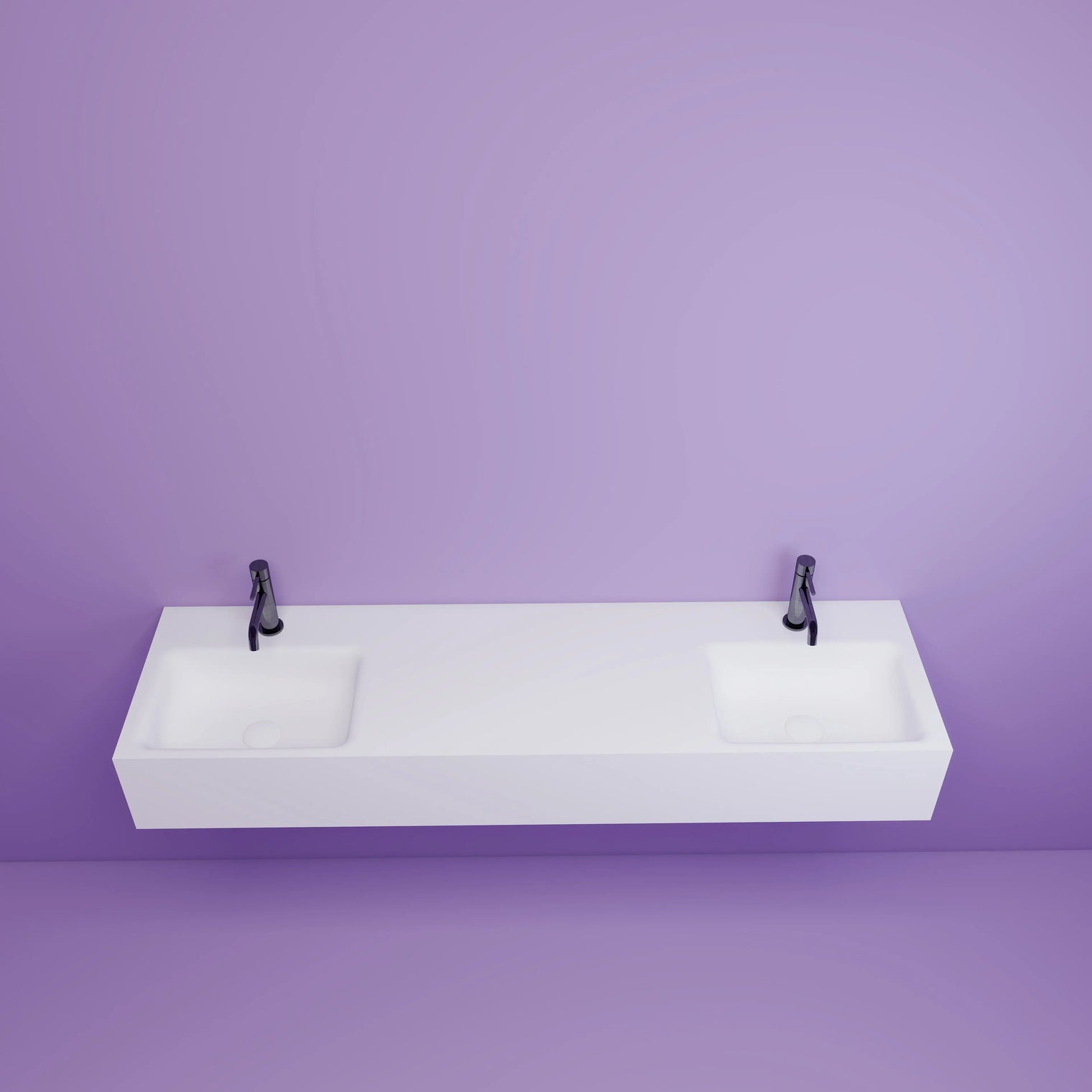 TETRIS Double Basins Modules TETRIS I