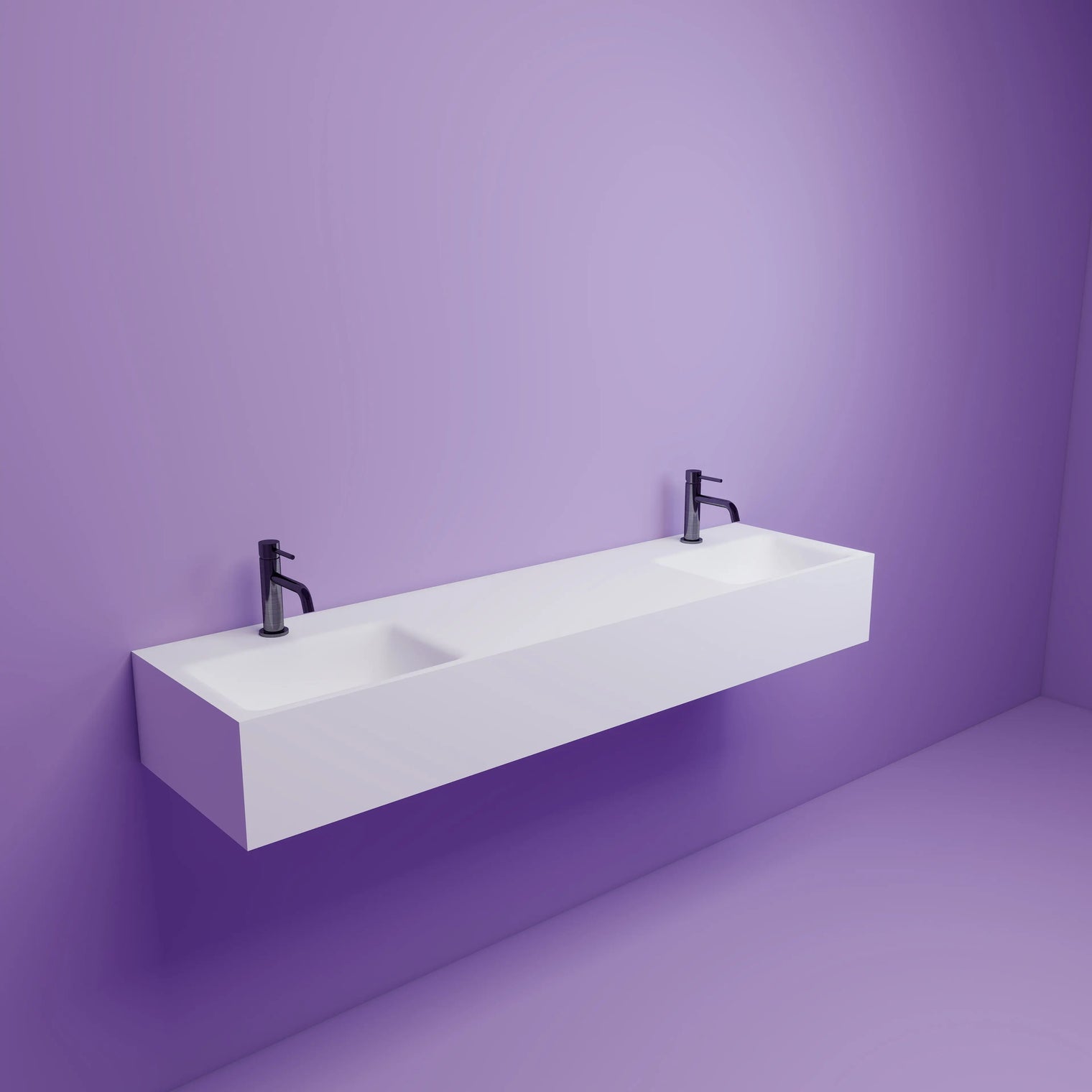 TETRIS Double Basins Modules TETRIS I