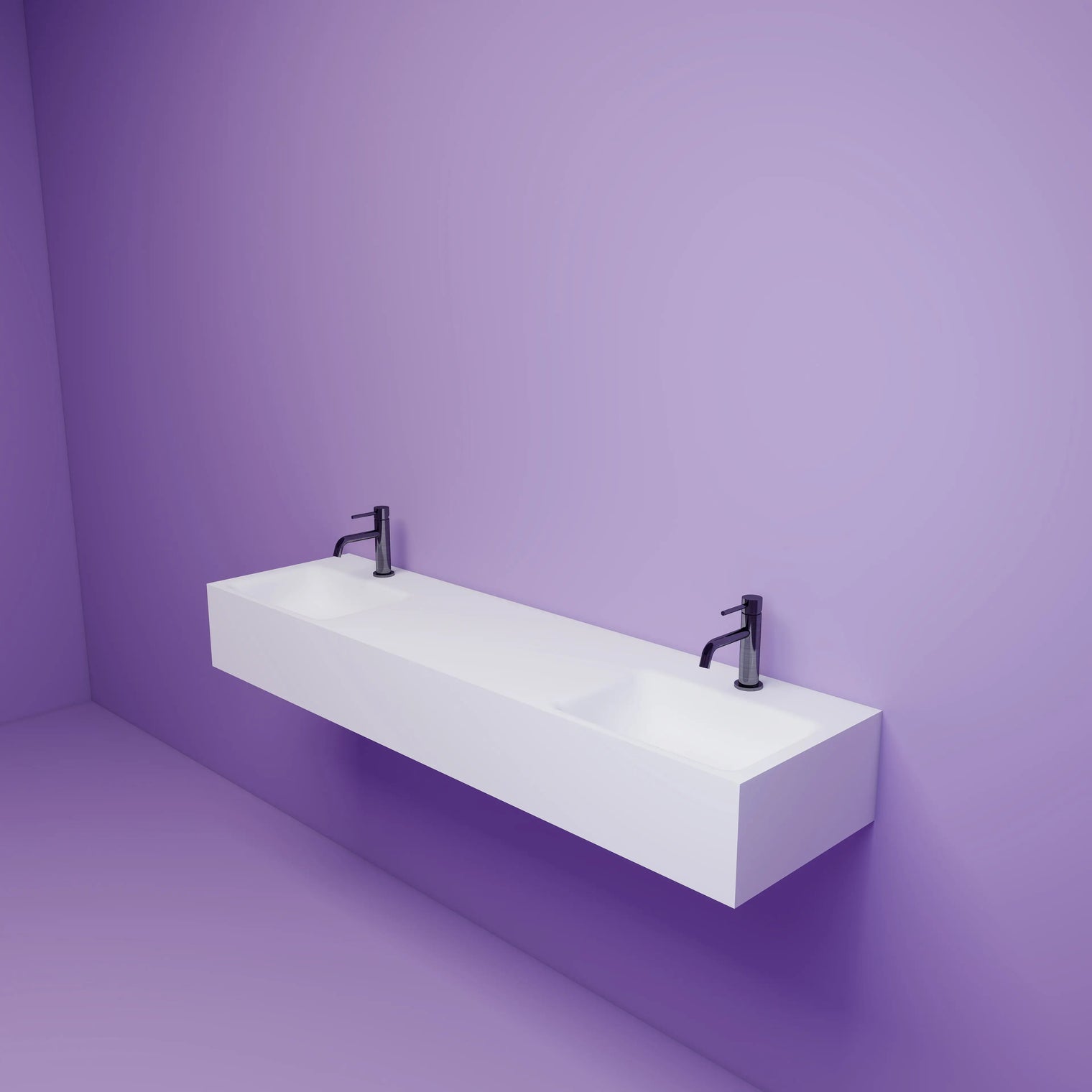 TETRIS Double Basins Modules TETRIS I