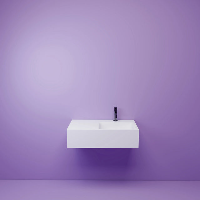 TETRIS Basin With Top Modules Basin on Right