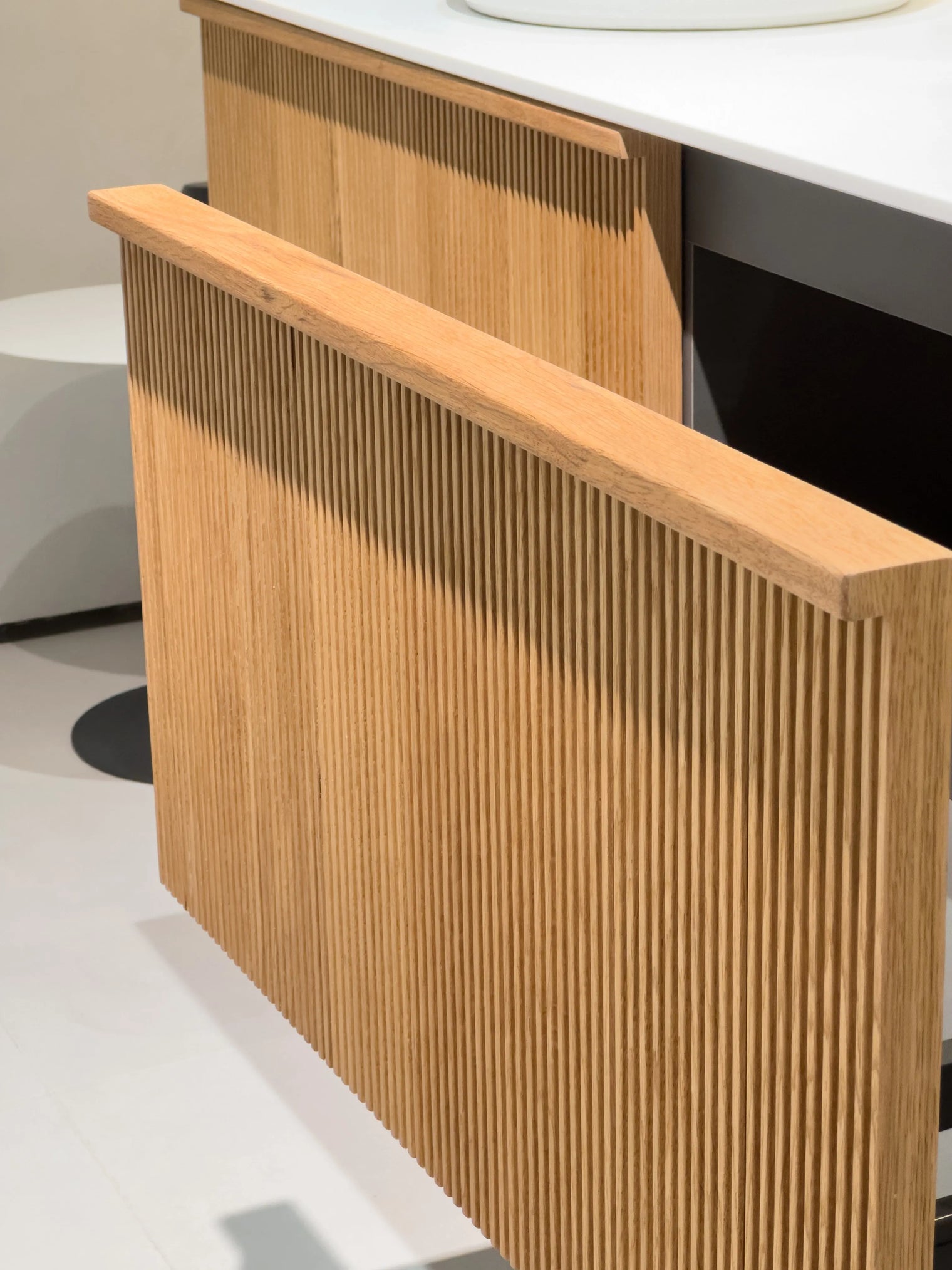 Bergen Washbasin Cabinet 150-Main Cabinets-INFINITE-訂造洗手盆,浴室翻新, small size bathtubs, custom-made bathtub HK,freestanding bathtub Hong Kong, 獨立式 浴缸 香港, premium bathtub brands HK, Where to buy bathtubs in Hong Kong, best custom bathroom furniture HK, Infinite Bath, Infinite浴缸, Cloakroom,Vanities, Mirrors,Bathroom Furniture, 浴室裝修,浴室 櫃 訂造