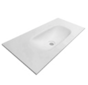 SPIO 75-Slim Vanity Top-INFINITE BATH-訂造洗手盆,浴室翻新, small size bathtubs, custom-made bathtub HK,freestanding bathtub Hong Kong, 獨立式 浴缸 香港, premium bathtub brands HK, Where to buy bathtubs in Hong Kong, best custom bathroom furniture HK, Infinite Bath, Infinite浴缸, Cloakroom,Vanities, Mirrors,Bathroom Furniture, 浴室裝修,浴室 櫃 訂造