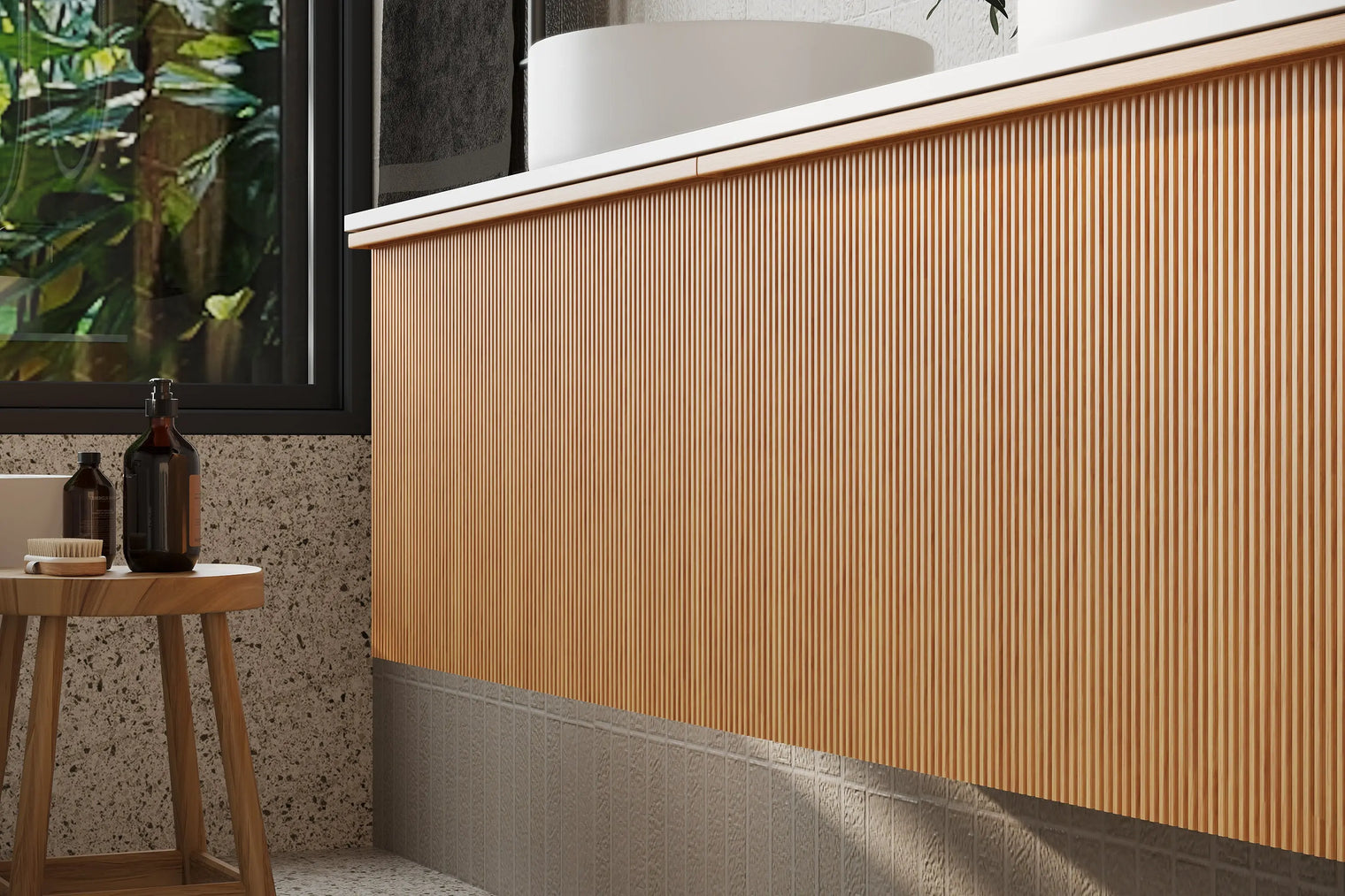 Bergen Washbasin Cabinet 150-Main Cabinets-INFINITE-訂造洗手盆,浴室翻新, small size bathtubs, custom-made bathtub HK,freestanding bathtub Hong Kong, 獨立式 浴缸 香港, premium bathtub brands HK, Where to buy bathtubs in Hong Kong, best custom bathroom furniture HK, Infinite Bath, Infinite浴缸, Cloakroom,Vanities, Mirrors,Bathroom Furniture, 浴室裝修,浴室 櫃 訂造