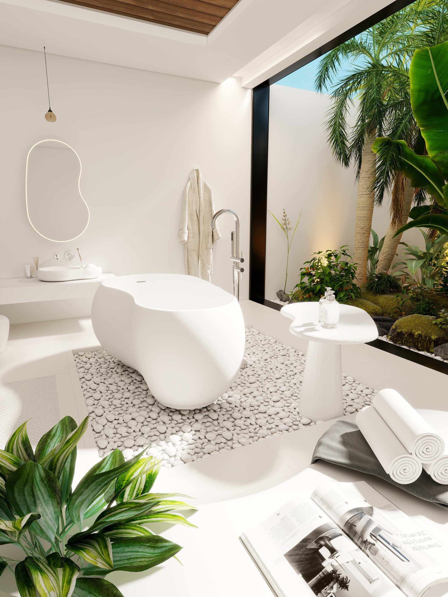 Seed 162-BATHTUB-INFINITE BATH,bathroom design hk, Bathroom furniture,香港浴室,浴室用品,浴室潔具,花灑,水龍頭,浴簾,鏡,洗手盆,層架組合,浴室傢俬,廁所板,浴江