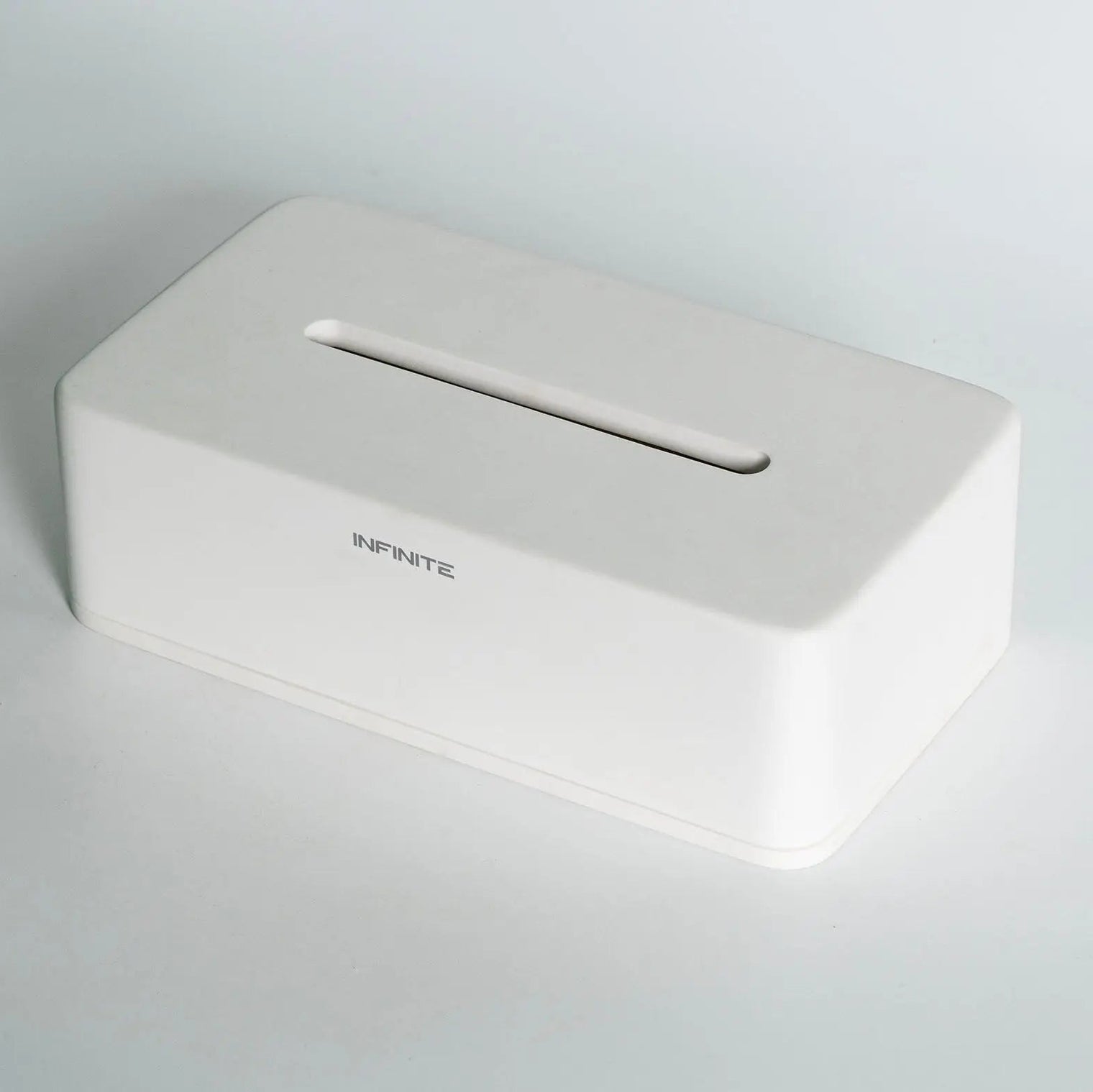 111 Tissue Box-8050 Solid Surfaces Home-INFINITE-訂造洗手盆,浴室翻新, small size bathtubs, custom-made bathtub HK,freestanding bathtub Hong Kong, 獨立式 浴缸 香港, premium bathtub brands HK, Where to buy bathtubs in Hong Kong, best custom bathroom furniture HK, Infinite Bath, Infinite浴缸, Cloakroom,Vanities, Mirrors,Bathroom Furniture, 浴室裝修,浴室 櫃 訂造