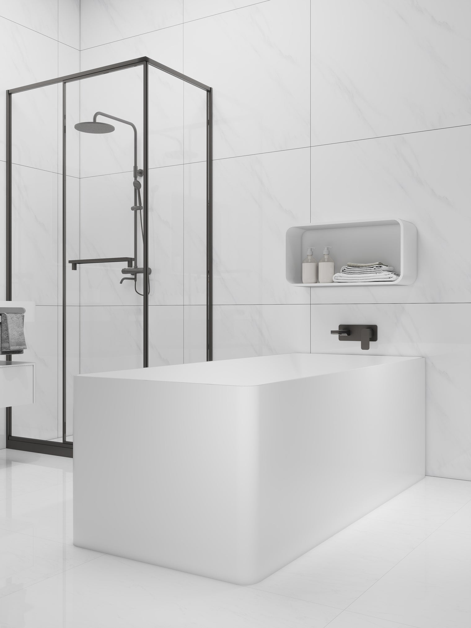 Cirque 160-BATHTUBS-INFINITE-訂造洗手盆,浴室翻新, small size bathtubs, custom-made bathtub HK,freestanding bathtub Hong Kong, 獨立式 浴缸 香港, premium bathtub brands HK, Where to buy bathtubs in Hong Kong, best custom bathroom furniture HK, Infinite Bath, Infinite浴缸, Cloakroom,Vanities, Mirrors,Bathroom Furniture, 浴室裝修,浴室 櫃 訂造