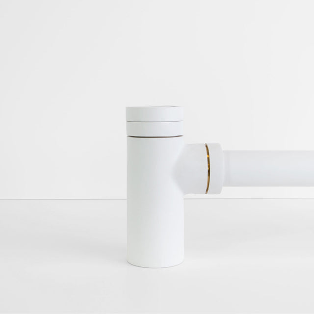 Round Siphon H12