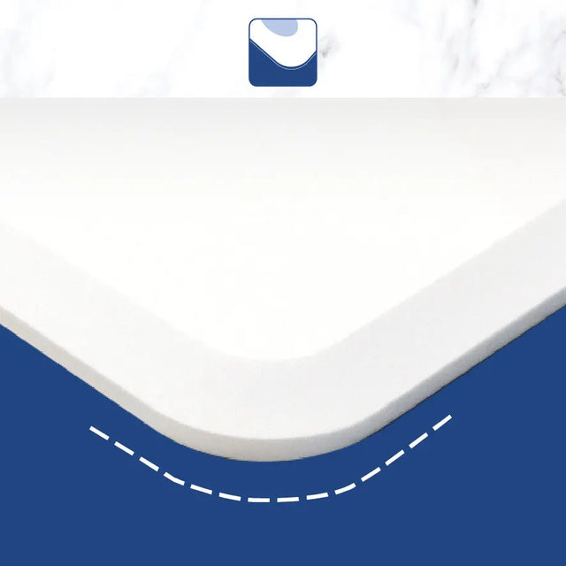 Featured Chamfered Edges (per L100mm) INFINITE