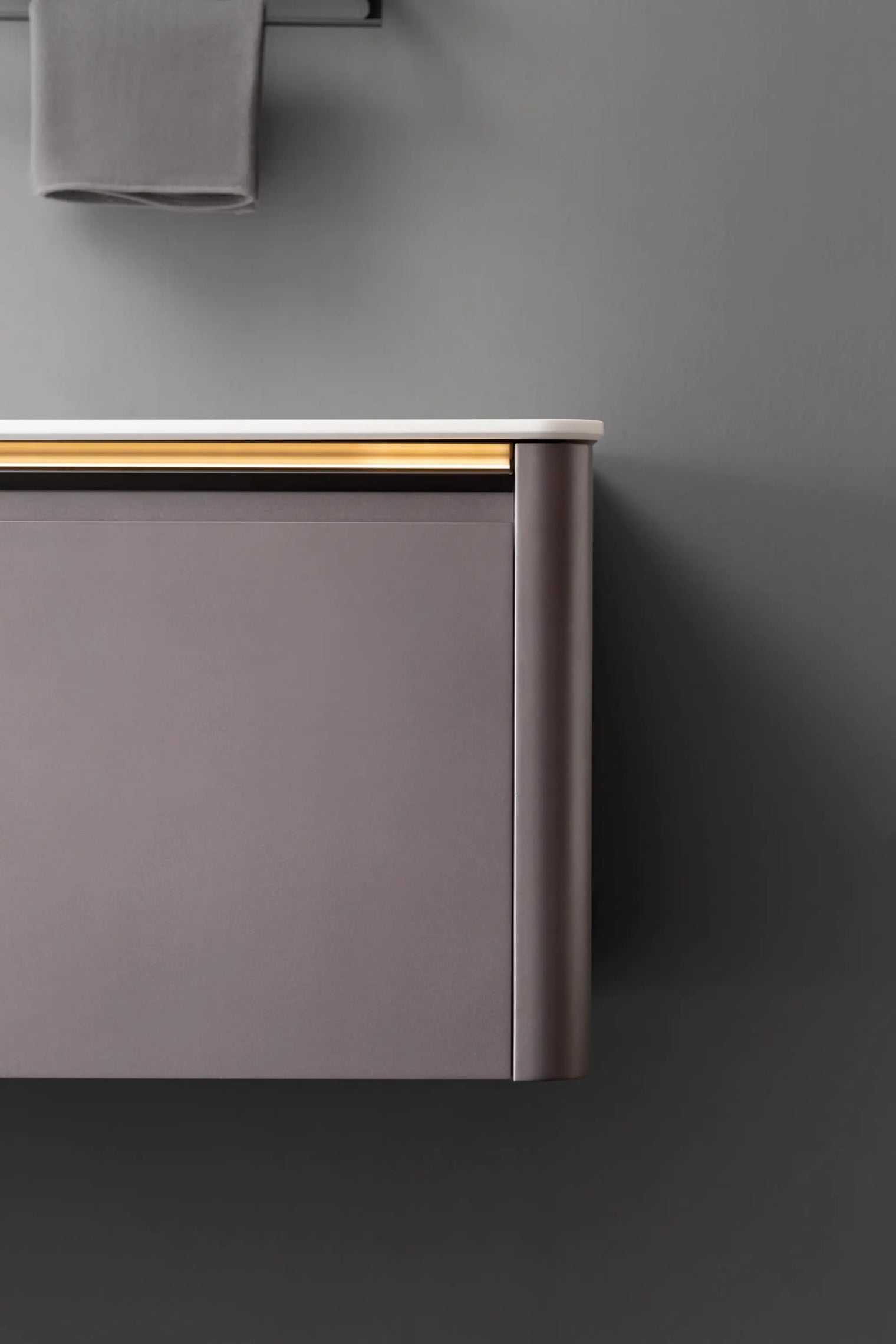 Oslo Washbasin Cabinet 150-WALL MOUNT WASHBASINS-INFINITE-訂造洗手盆,浴室翻新, small size bathtubs, custom-made bathtub HK,freestanding bathtub Hong Kong, 獨立式 浴缸 香港, premium bathtub brands HK, Where to buy bathtubs in Hong Kong, best custom bathroom furniture HK, Infinite Bath, Infinite浴缸, Cloakroom,Vanities, Mirrors,Bathroom Furniture, 浴室裝修,浴室 櫃 訂造