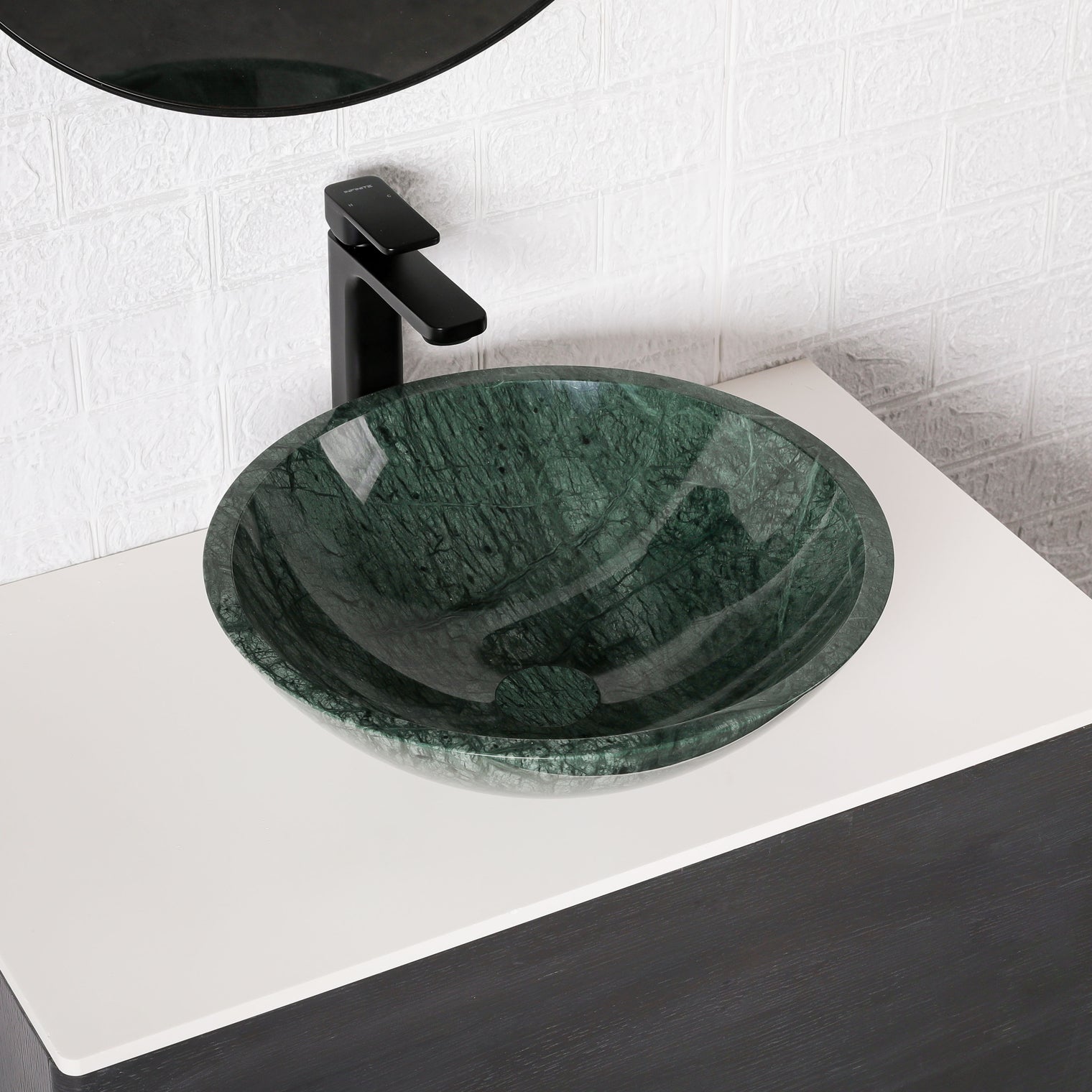 Bologna 43-Bathroom Sinks-訂造一體無縫洗手盆,Tailor made Washbasins,waterbasin hk, 浴室物料,浴室裝修,訂造洗手盆,浴室翻新,Bathroomware ,Bespoke bathroom,浴室配件,訂造浴室潔具,訂造浴室傢俬,香港 浴室設計 公司,best custom bathroom furniture HK, Infinite Bath