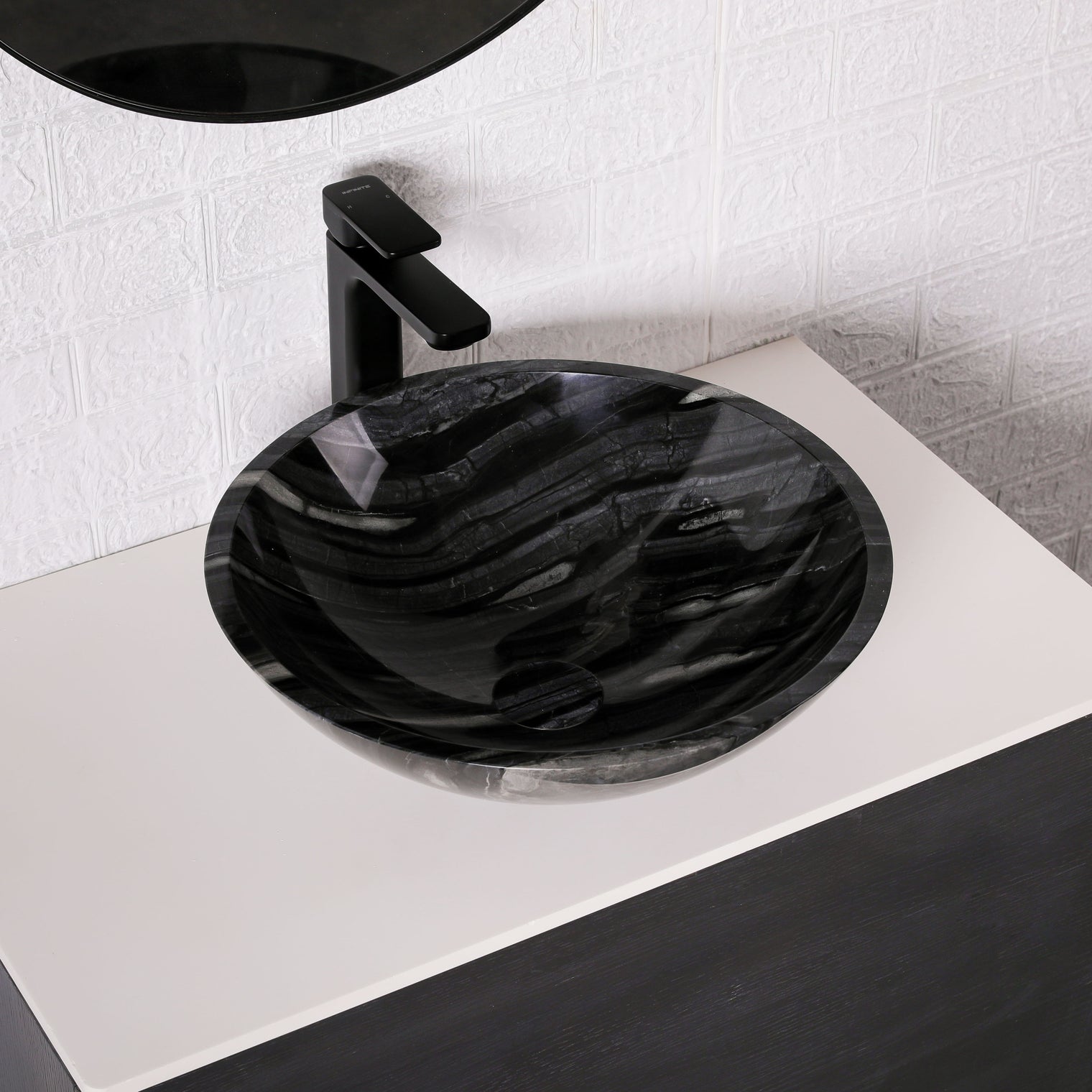 Bologna 43-Bathroom Sinks-訂造一體無縫洗手盆,Tailor made Washbasins,waterbasin hk, 浴室物料,浴室裝修,訂造洗手盆,浴室翻新,Bathroomware ,Bespoke bathroom,浴室配件,訂造浴室潔具,訂造浴室傢俬,香港 浴室設計 公司,best custom bathroom furniture HK, Infinite Bath