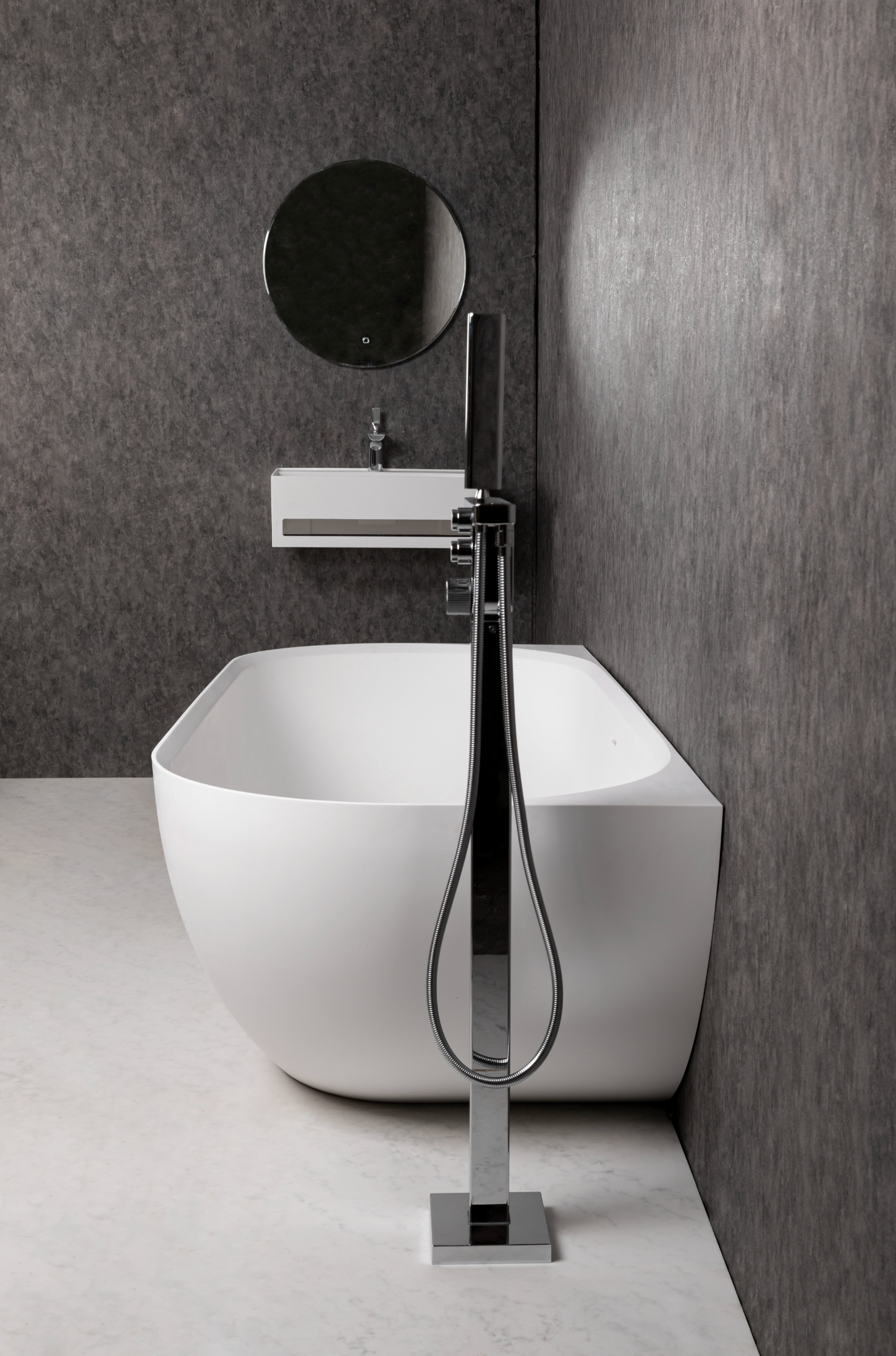 LECCO 180-BATHTUBS-INFINITE-訂造洗手盆,浴室翻新, small size bathtubs, custom-made bathtub HK,freestanding bathtub Hong Kong, 獨立式 浴缸 香港, premium bathtub brands HK, Where to buy bathtubs in Hong Kong, best custom bathroom furniture HK, Infinite Bath, Infinite浴缸, Cloakroom,Vanities, Mirrors,Bathroom Furniture, 浴室裝修,浴室 櫃 訂造