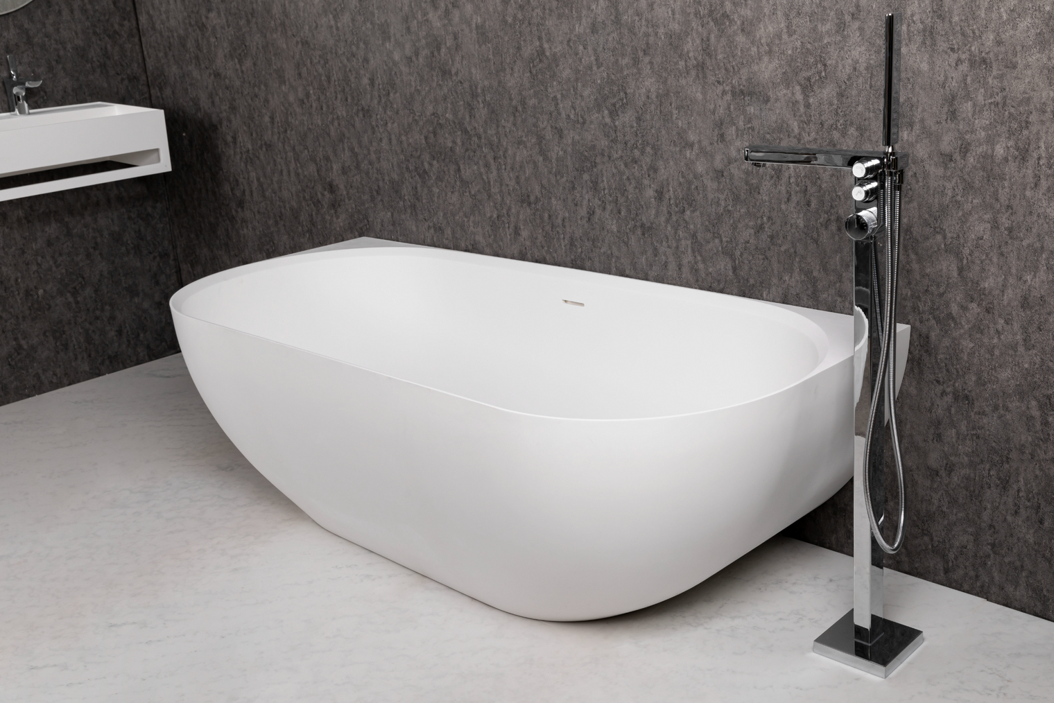 LECCO 180-BATHTUBS-INFINITE-訂造洗手盆,浴室翻新, small size bathtubs, custom-made bathtub HK,freestanding bathtub Hong Kong, 獨立式 浴缸 香港, premium bathtub brands HK, Where to buy bathtubs in Hong Kong, best custom bathroom furniture HK, Infinite Bath, Infinite浴缸, Cloakroom,Vanities, Mirrors,Bathroom Furniture, 浴室裝修,浴室 櫃 訂造