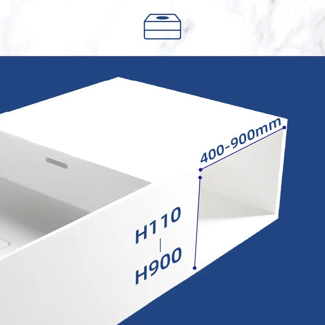 Open Shelves INFINITE