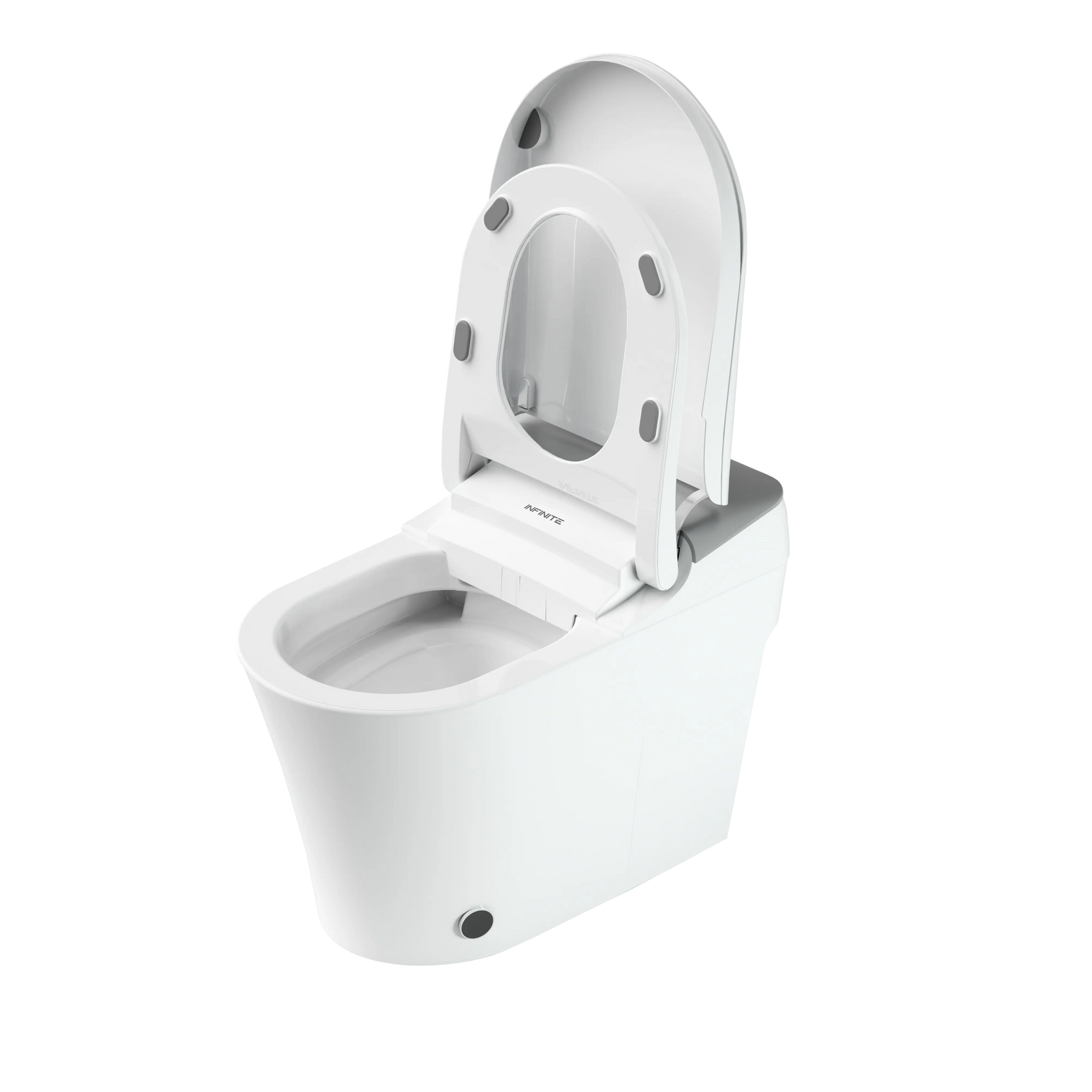 Sensus S Smart Toilet