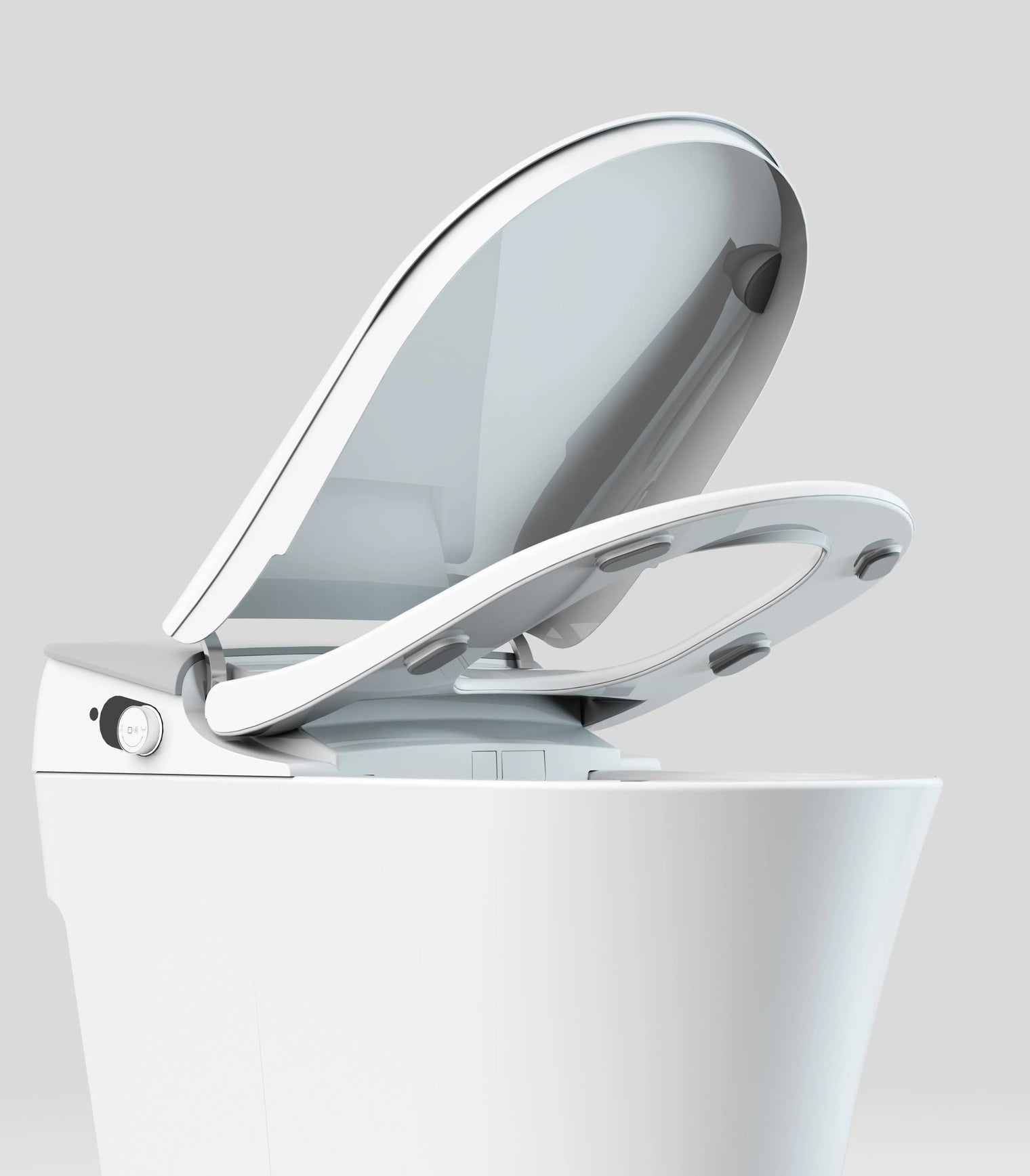 Sensus S Smart Toilet