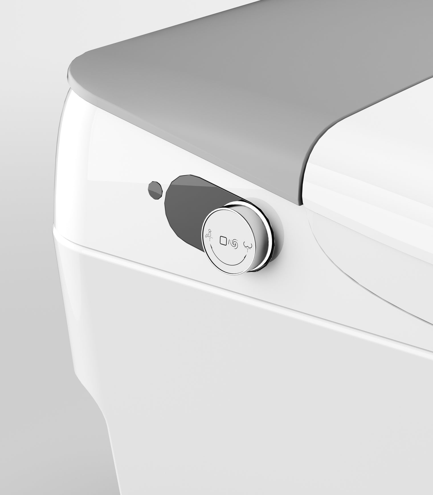 Sensus S Smart Toilet
