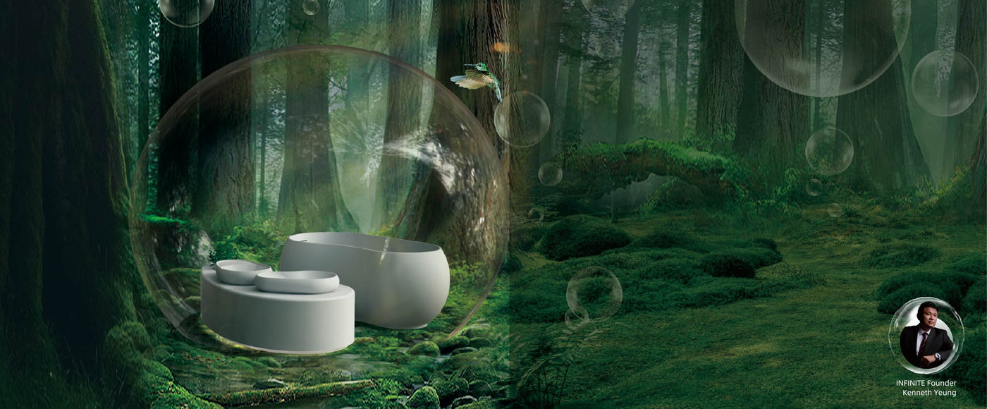 Infinite Bath, 訂造浴室潔具, Hong Kong custom bathtub,香港 高級 浴室傢俬, Hong Kong bathroom design, Luxury bathtub,Modern tub, 浴室配件,浴缸 香港, Bathroomware ,Bespoke bathroom,洗手盤 訂造,迷你浴缸 香港,浴室設計,bathroom furniture hk,浴室裝修, shower screen, bathroom mirror cabinet, bathroom mirror