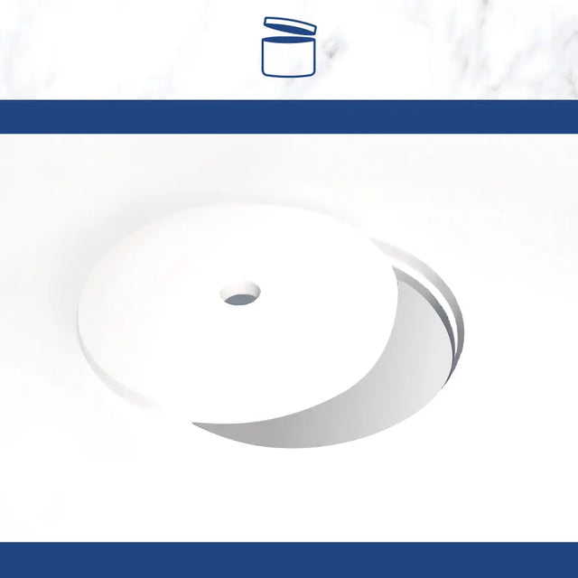 Laundry Top Cover INFINITE