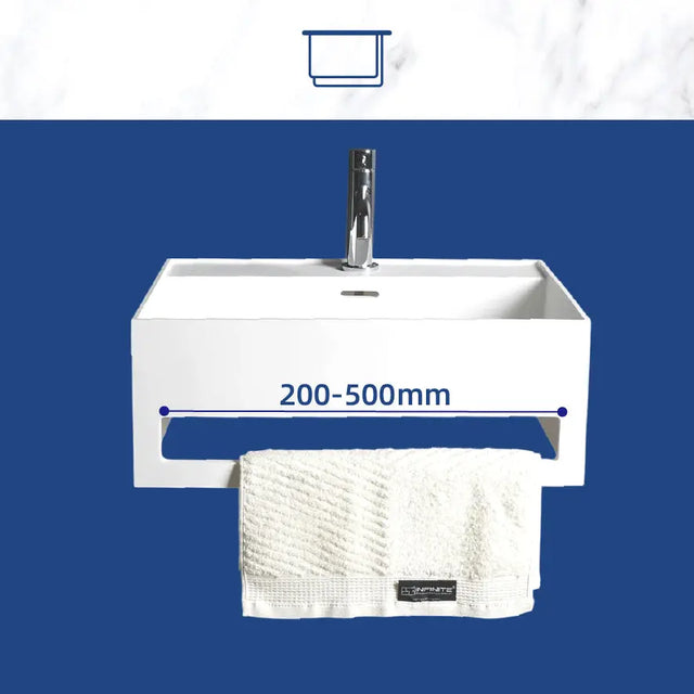 TOWEL HOLDER INFINITE