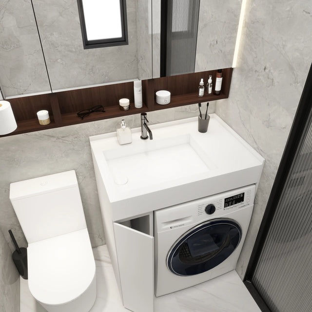 PURE Lanudry Sink 85L Combo INFINITE