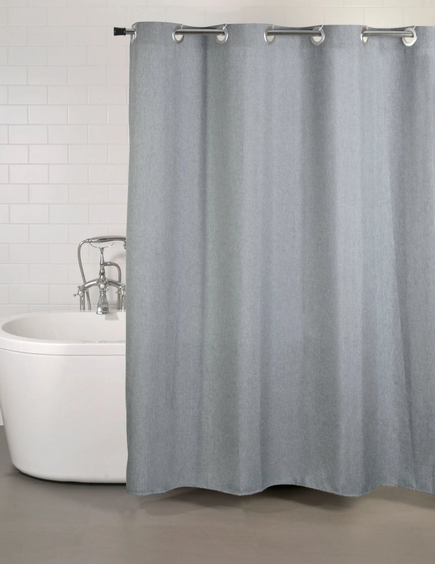 SCORPIO Shower Curtain-Shower Curtains-INFINITE-訂造洗手盆,浴室翻新, small size bathtubs, custom-made bathtub HK,freestanding bathtub Hong Kong, 獨立式 浴缸 香港, premium bathtub brands HK, Where to buy bathtubs in Hong Kong, best custom bathroom furniture HK, Infinite Bath, Infinite浴缸, Cloakroom,Vanities, Mirrors,Bathroom Furniture, 浴室裝修,浴室 櫃 訂造
