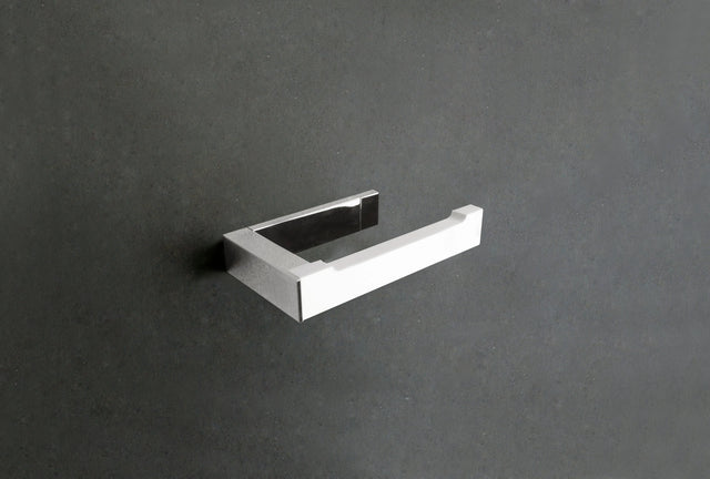 ROME Paper Holder-Toilet Roll Holders-high-end bathtub showroom Hong Kong, Infinite Bath, Infinite Showroom, mirror cabinet,Bathtub details, Bathroom Accessories,bathroom solid surface, bathroom tailor,bathroom furniture, 浴室物料,浴室配件,浴缸香港, Bathroomware ,Bespoke bathroom,洗手盤 訂造,Cloakroom,Vanities, Mirrors,Bathroom Furniture, 浴室裝修,浴室 櫃 訂造