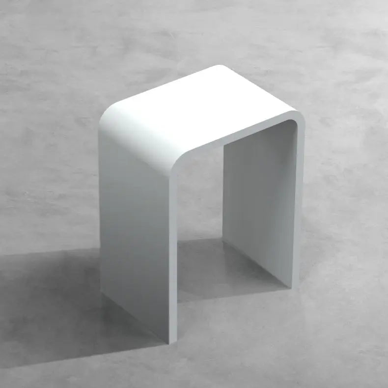 FANO Stool-Stool-INFINITE-訂造洗手盆,浴室翻新, small size bathtubs, custom-made bathtub HK,freestanding bathtub Hong Kong, 獨立式 浴缸 香港, premium bathtub brands HK, Where to buy bathtubs in Hong Kong, best custom bathroom furniture HK, Infinite Bath, Infinite浴缸, Cloakroom,Vanities, Mirrors,Bathroom Furniture, 浴室裝修,浴室 櫃 訂造