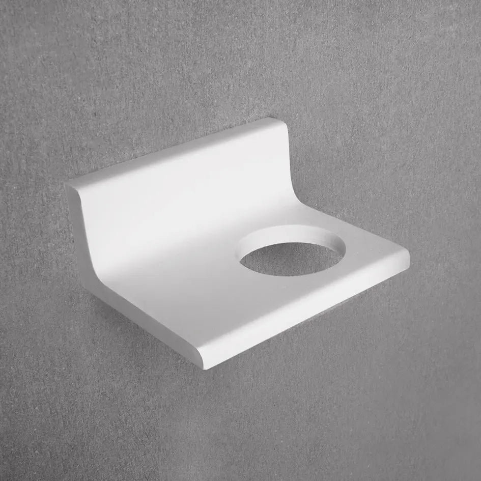 ATHENS Holder w/1 hole-INFINITE BATH-訂造洗手盆,浴室翻新, small size bathtubs, custom-made bathtub HK,freestanding bathtub Hong Kong, 獨立式 浴缸 香港, premium bathtub brands HK, Where to buy bathtubs in Hong Kong, best custom bathroom furniture HK, Infinite Bath, Infinite浴缸, Cloakroom,Vanities, Mirrors,Bathroom Furniture, 浴室裝修,浴室 櫃 訂造