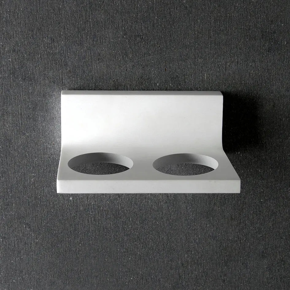 ATHENS Holder w/2 hole-INFINITE-訂造洗手盆,浴室翻新, small size bathtubs, custom-made bathtub HK,freestanding bathtub Hong Kong, 獨立式 浴缸 香港, premium bathtub brands HK, Where to buy bathtubs in Hong Kong, best custom bathroom furniture HK, Infinite Bath, Infinite浴缸, Cloakroom,Vanities, Mirrors,Bathroom Furniture, 浴室裝修,浴室 櫃 訂造