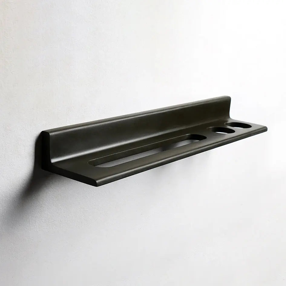 ATHENS towel bar w/2 holes 600mm-INFINITE BATH-訂造洗手盆,浴室翻新, small size bathtubs, custom-made bathtub HK,freestanding bathtub Hong Kong, 獨立式 浴缸 香港, premium bathtub brands HK, Where to buy bathtubs in Hong Kong, best custom bathroom furniture HK, Infinite Bath, Infinite浴缸, Cloakroom,Vanities, Mirrors,Bathroom Furniture, 浴室裝修,浴室 櫃 訂造