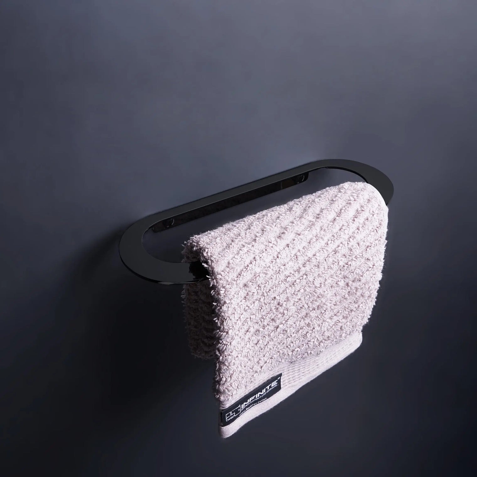 BARN Towel Ring-Toilet Roll Holders-high-end bathtub showroom Hong Kong, Infinite Bath, Infinite Showroom, mirror cabinet,Bathtub details, Bathroom Accessories,bathroom solid surface, bathroom tailor,bathroom furniture, 浴室物料,浴室配件,浴缸香港, Bathroomware ,Bespoke bathroom,洗手盤 訂造,Cloakroom,Vanities, Mirrors,Bathroom Furniture, 浴室裝修,浴室 櫃 訂造