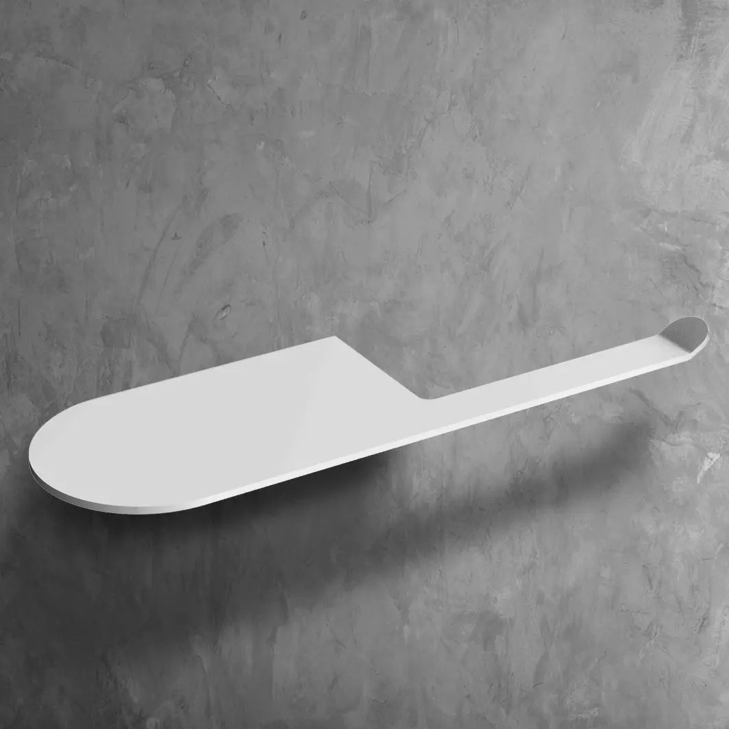 BARN Toilet Roll Holder w/shelf-Toilet Roll Holders-high-end bathtub showroom Hong Kong, Infinite Bath, Infinite Showroom, mirror cabinet,Bathtub details, Bathroom Accessories,bathroom solid surface, bathroom tailor,bathroom furniture, 浴室物料,浴室配件,浴缸香港, Bathroomware ,Bespoke bathroom,洗手盤 訂造,Cloakroom,Vanities, Mirrors,Bathroom Furniture, 浴室裝修,浴室 櫃 訂造