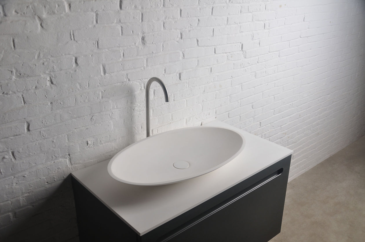 Bologna 70-OVERCOUNTER WASHBASINS-訂造一體無縫洗手盆,Tailor made Washbasins,waterbasin hk, 浴室物料,浴室裝修,訂造洗手盆,浴室翻新,Bathroomware ,Bespoke bathroom,浴室配件,訂造浴室潔具,訂造浴室傢俬,香港 浴室設計 公司,best custom bathroom furniture HK, Infinite Bath