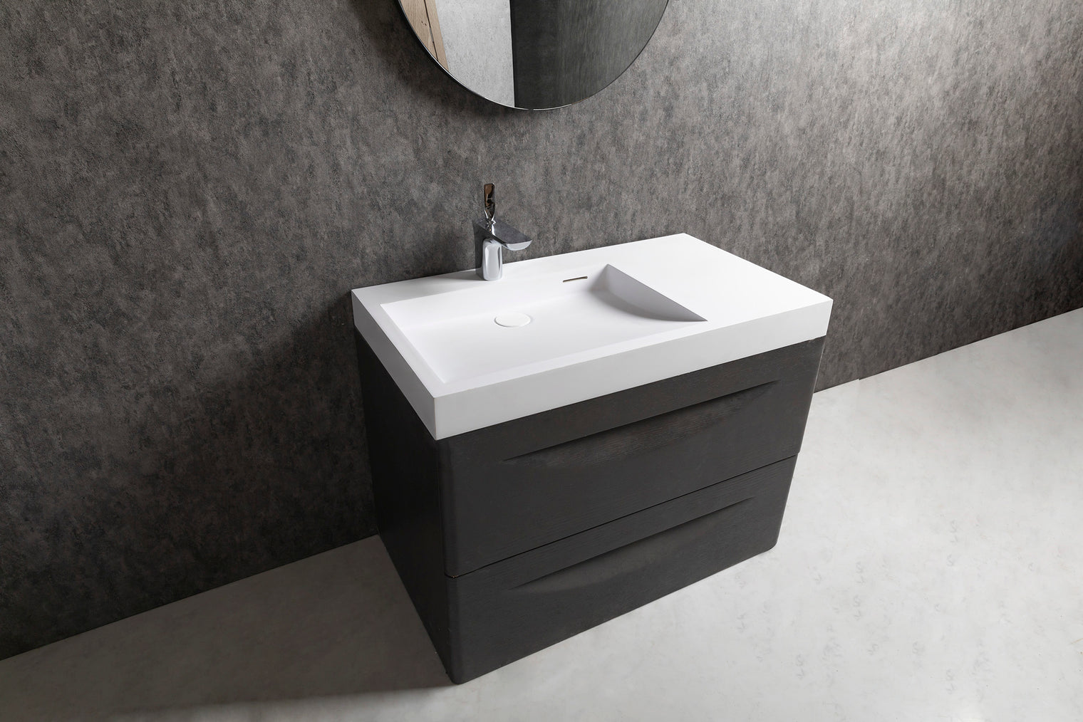 Fano 81L-OVERCOUNTER WASHBASINS-訂造一體無縫洗手盆,Tailor made Washbasins,waterbasin hk, 浴室物料,浴室裝修,訂造洗手盆,浴室翻新,Bathroomware ,Bespoke bathroom,浴室配件,訂造浴室潔具,訂造浴室傢俬,香港 浴室設計 公司,best custom bathroom furniture HK, Infinite Bath