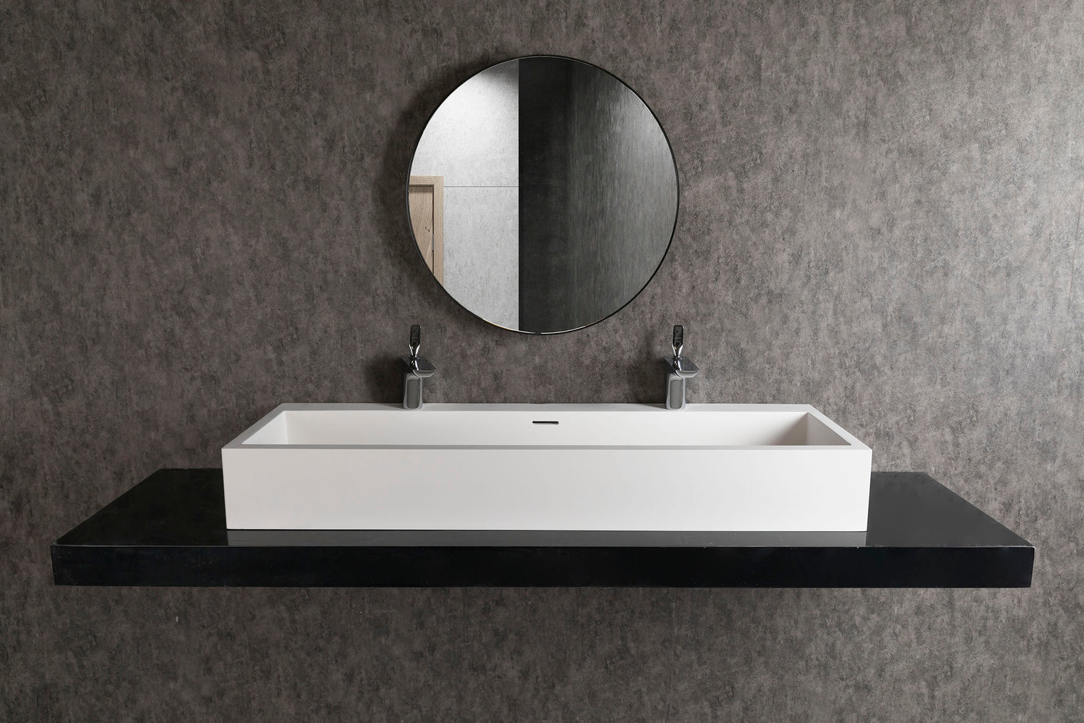 Carpi R 123-OVERCOUNTER WASHBASINS-訂造一體無縫洗手盆,Tailor made Washbasins,waterbasin hk, 浴室物料,浴室裝修,訂造洗手盆,浴室翻新,Bathroomware ,Bespoke bathroom,浴室配件,訂造浴室潔具,訂造浴室傢俬,香港 浴室設計 公司,best custom bathroom furniture HK, Infinite Bath