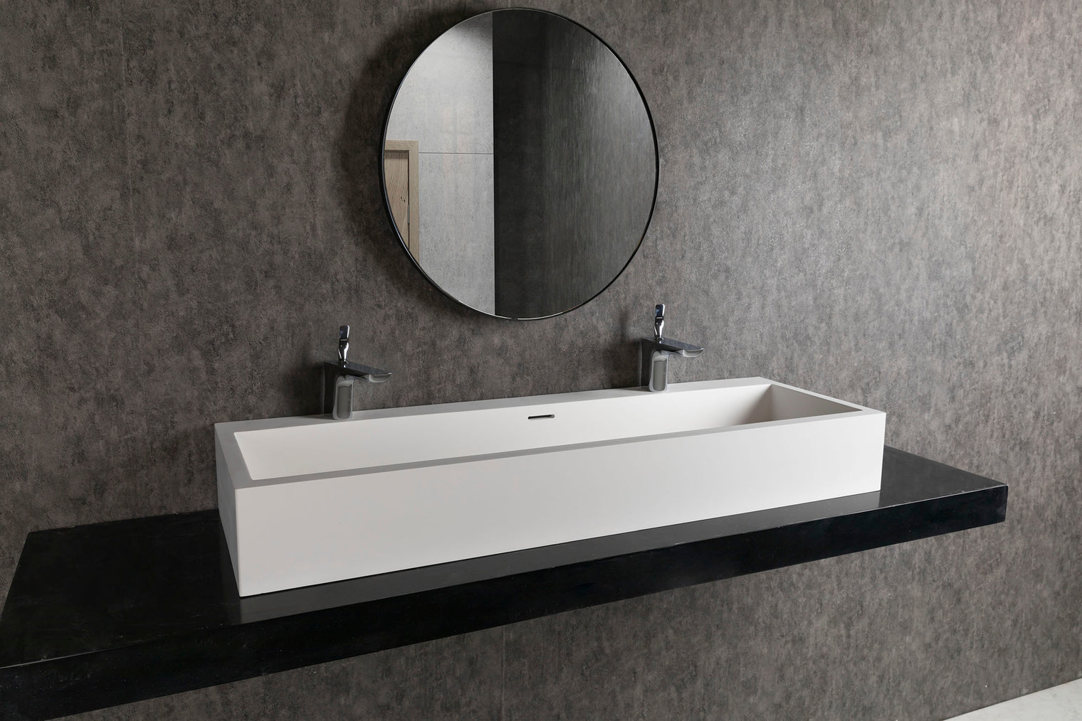 Carpi R 123-OVERCOUNTER WASHBASINS-訂造一體無縫洗手盆,Tailor made Washbasins,waterbasin hk, 浴室物料,浴室裝修,訂造洗手盆,浴室翻新,Bathroomware ,Bespoke bathroom,浴室配件,訂造浴室潔具,訂造浴室傢俬,香港 浴室設計 公司,best custom bathroom furniture HK, Infinite Bath