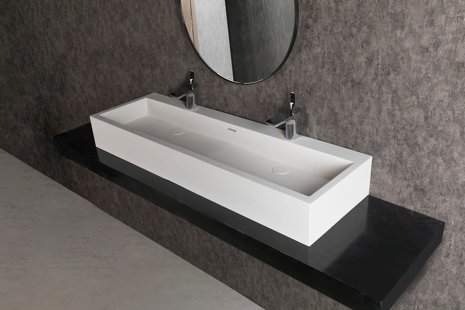 Carpi R 123-OVERCOUNTER WASHBASINS-訂造一體無縫洗手盆,Tailor made Washbasins,waterbasin hk, 浴室物料,浴室裝修,訂造洗手盆,浴室翻新,Bathroomware ,Bespoke bathroom,浴室配件,訂造浴室潔具,訂造浴室傢俬,香港 浴室設計 公司,best custom bathroom furniture HK, Infinite Bath