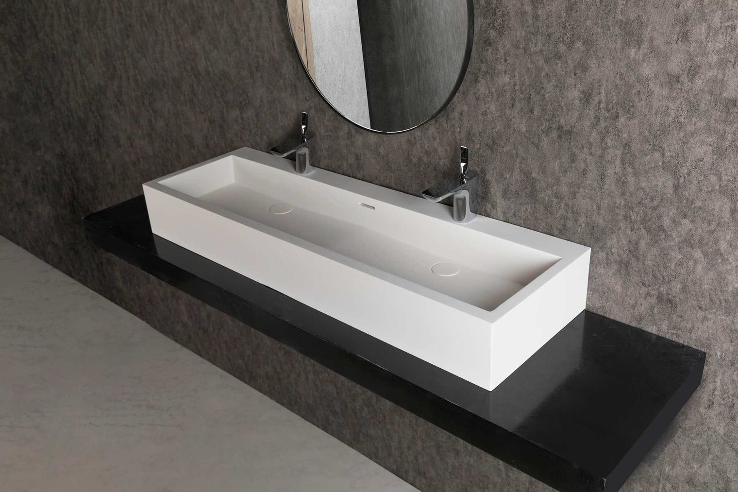 Carpi R 123-OVERCOUNTER WASHBASINS-訂造一體無縫洗手盆,Tailor made Washbasins,waterbasin hk, 浴室物料,浴室裝修,訂造洗手盆,浴室翻新,Bathroomware ,Bespoke bathroom,浴室配件,訂造浴室潔具,訂造浴室傢俬,香港 浴室設計 公司,best custom bathroom furniture HK, Infinite Bath