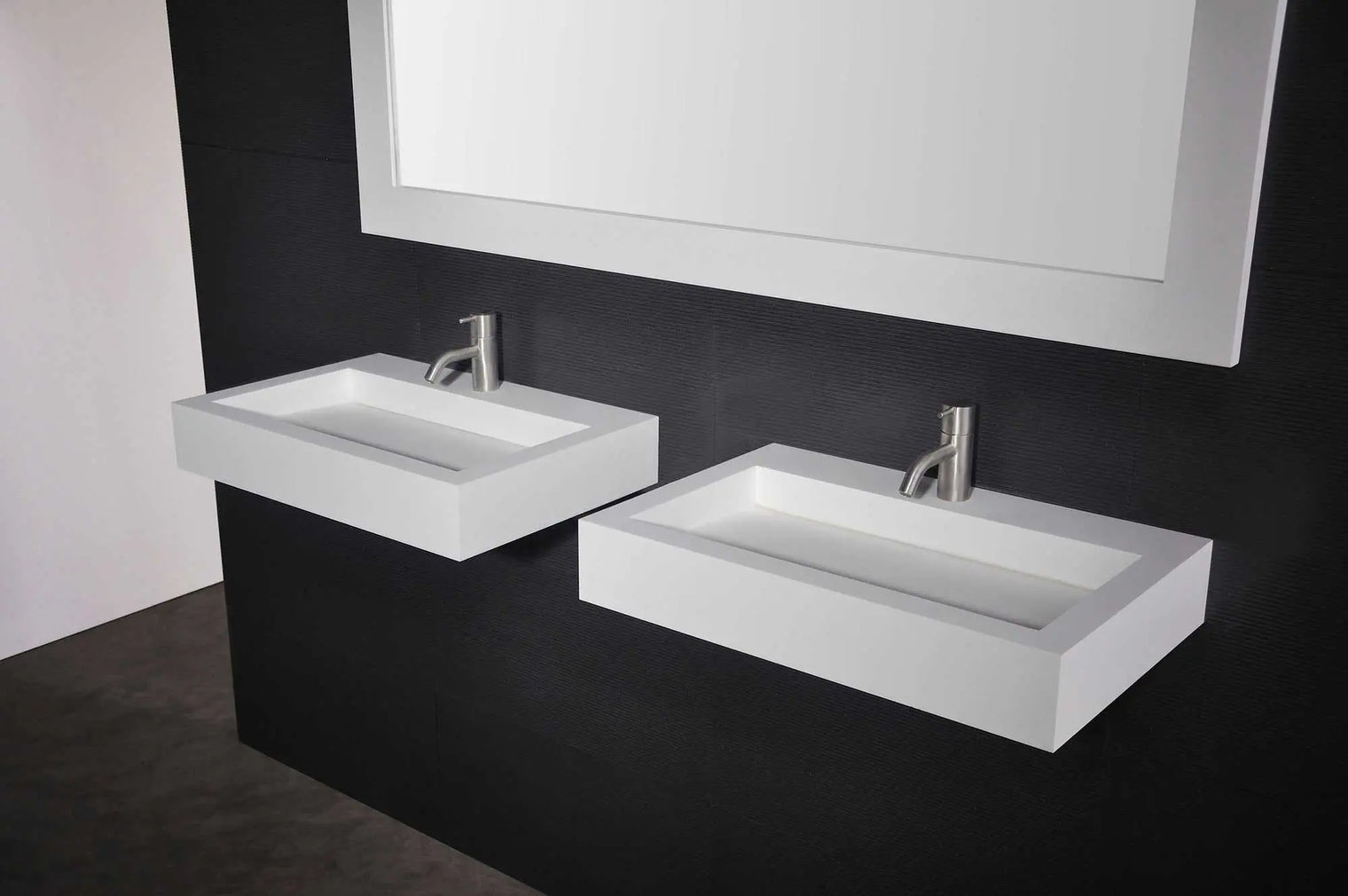 Minerva WM 60-WALL MOUNT WASHBASINS-訂造一體無縫洗手盆,Tailor made Washbasins,waterbasin hk, 浴室物料,浴室裝修,訂造洗手盆,浴室翻新,Bathroomware ,Bespoke bathroom,浴室配件,訂造浴室潔具,訂造浴室傢俬,香港 浴室設計 公司,best custom bathroom furniture HK, Infinite Bath