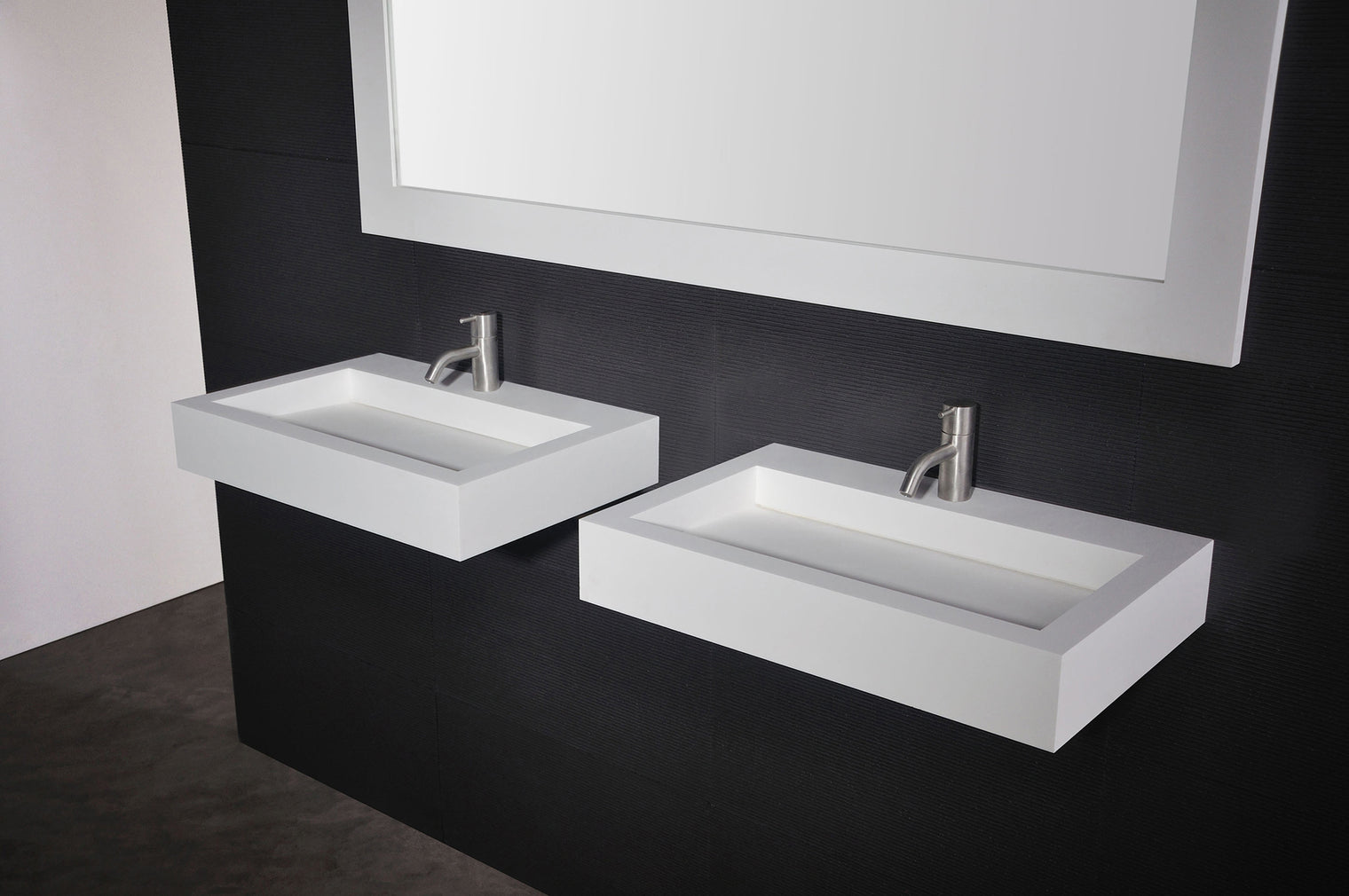 Minerva WM 60-WALL MOUNT WASHBASINS-訂造一體無縫洗手盆,Tailor made Washbasins,waterbasin hk, 浴室物料,浴室裝修,訂造洗手盆,浴室翻新,Bathroomware ,Bespoke bathroom,浴室配件,訂造浴室潔具,訂造浴室傢俬,香港 浴室設計 公司,best custom bathroom furniture HK, Infinite Bath