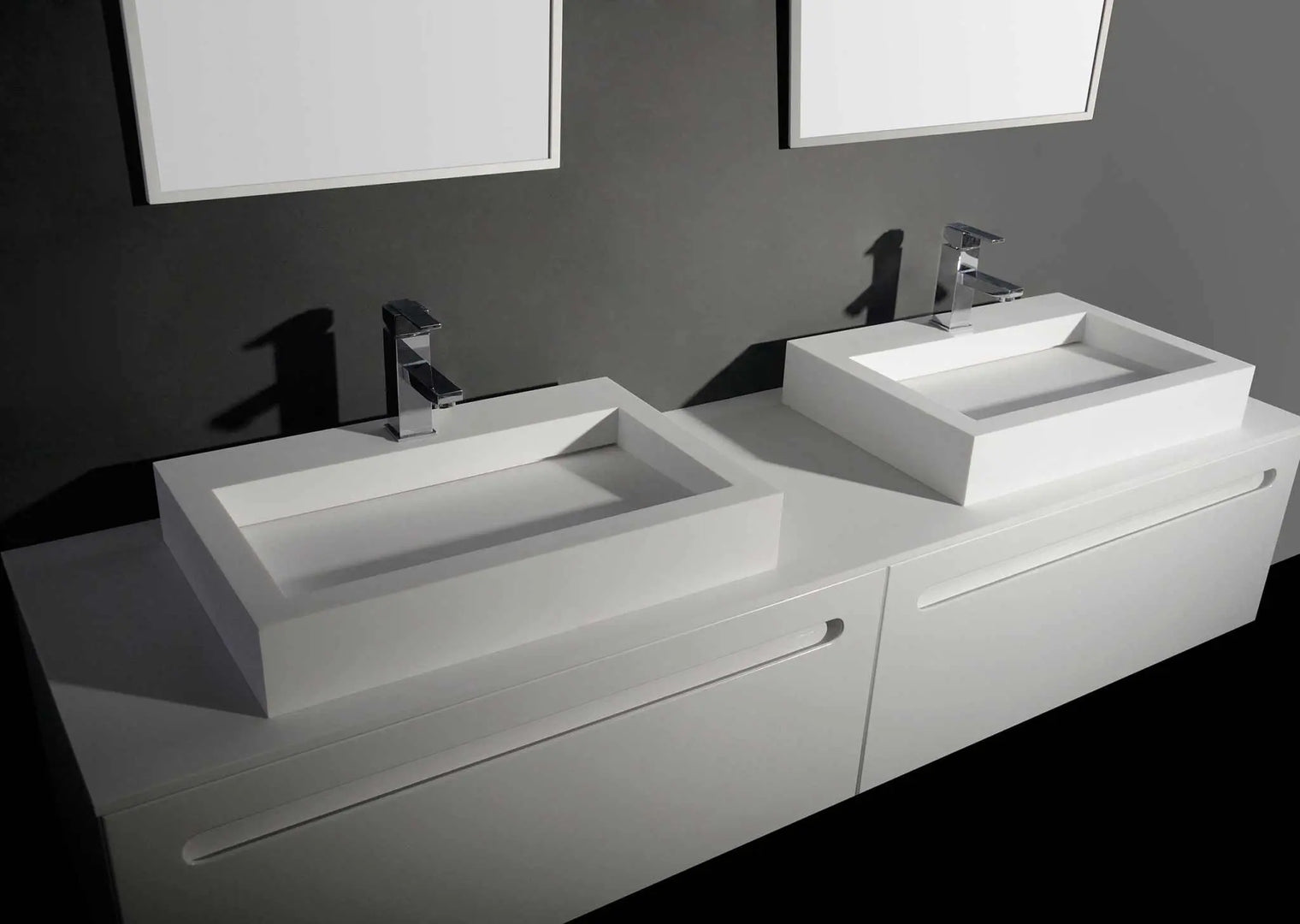 Minerva WM 60-WALL MOUNT WASHBASINS-訂造一體無縫洗手盆,Tailor made Washbasins,waterbasin hk, 浴室物料,浴室裝修,訂造洗手盆,浴室翻新,Bathroomware ,Bespoke bathroom,浴室配件,訂造浴室潔具,訂造浴室傢俬,香港 浴室設計 公司,best custom bathroom furniture HK, Infinite Bath