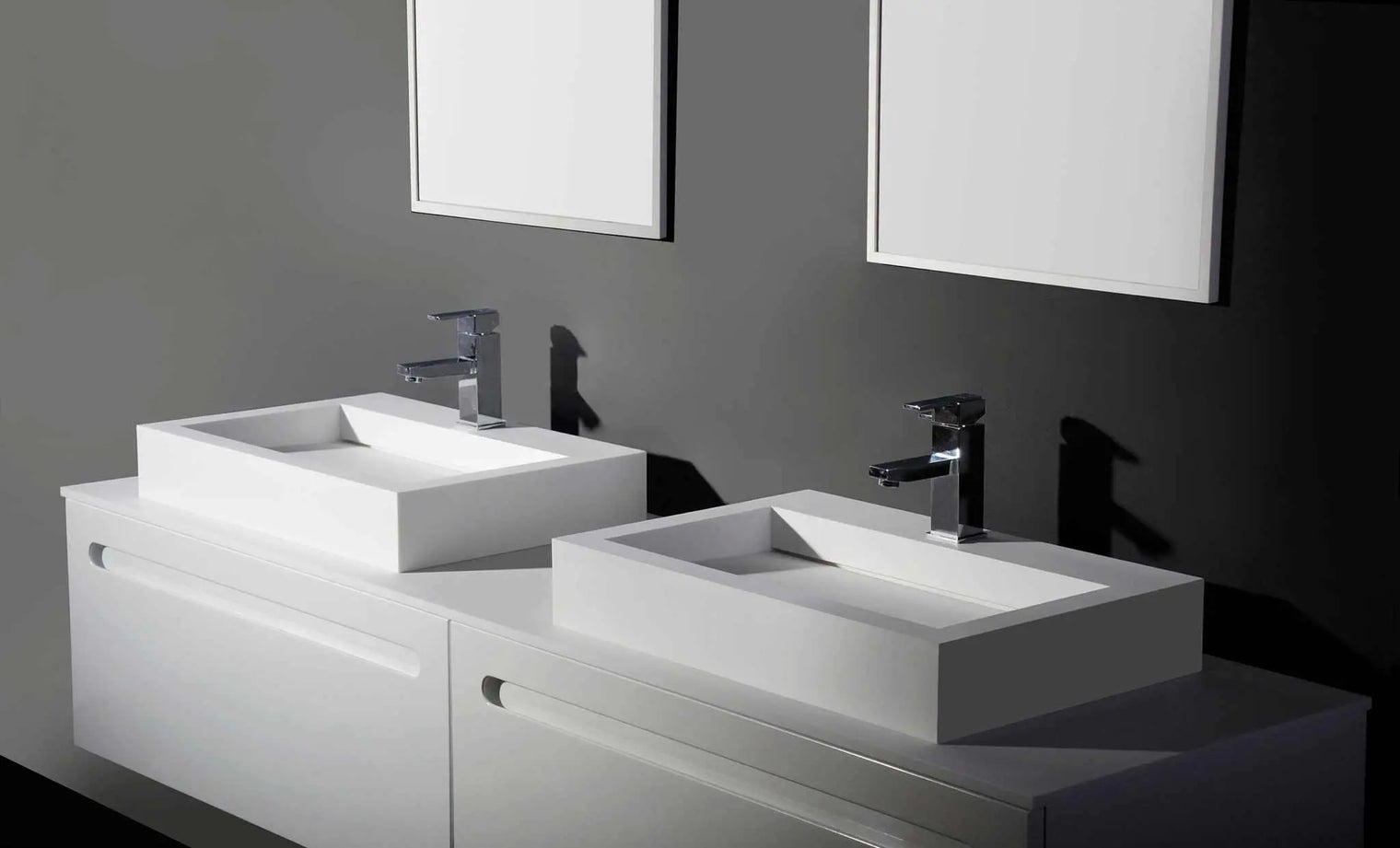 Minerva WM 60-WALL MOUNT WASHBASINS-訂造一體無縫洗手盆,Tailor made Washbasins,waterbasin hk, 浴室物料,浴室裝修,訂造洗手盆,浴室翻新,Bathroomware ,Bespoke bathroom,浴室配件,訂造浴室潔具,訂造浴室傢俬,香港 浴室設計 公司,best custom bathroom furniture HK, Infinite Bath