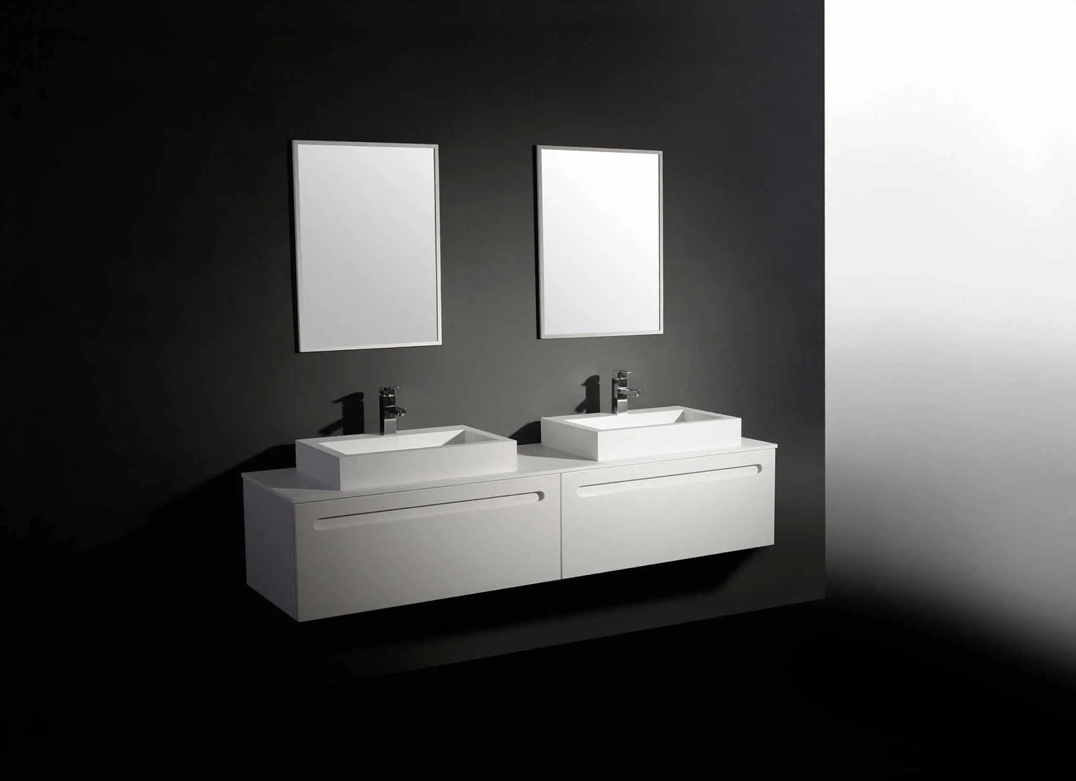 Minerva WM 60-WALL MOUNT WASHBASINS-訂造一體無縫洗手盆,Tailor made Washbasins,waterbasin hk, 浴室物料,浴室裝修,訂造洗手盆,浴室翻新,Bathroomware ,Bespoke bathroom,浴室配件,訂造浴室潔具,訂造浴室傢俬,香港 浴室設計 公司,best custom bathroom furniture HK, Infinite Bath