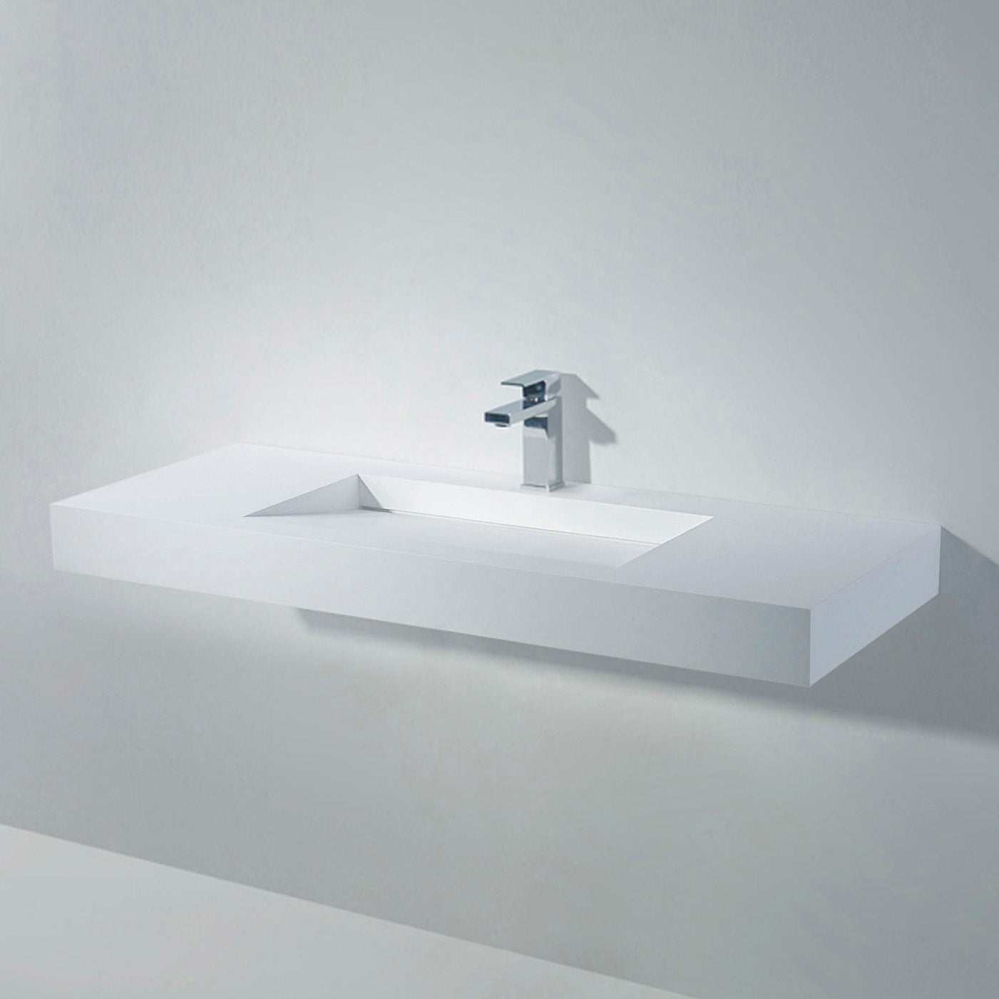 Minerva WM 120-WALL MOUNT WASHBASINS-訂造一體無縫洗手盆,Tailor made Washbasins,waterbasin hk, 浴室物料,浴室裝修,訂造洗手盆,浴室翻新,Bathroomware ,Bespoke bathroom,浴室配件,訂造浴室潔具,訂造浴室傢俬,香港 浴室設計 公司,best custom bathroom furniture HK, Infinite Bath
