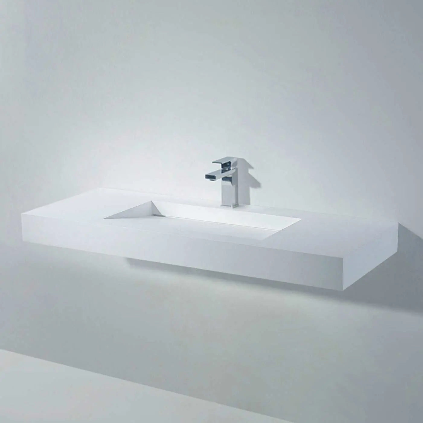 Minerva WM 120-WALL MOUNT WASHBASINS-訂造一體無縫洗手盆,Tailor made Washbasins,waterbasin hk, 浴室物料,浴室裝修,訂造洗手盆,浴室翻新,Bathroomware ,Bespoke bathroom,浴室配件,訂造浴室潔具,訂造浴室傢俬,香港 浴室設計 公司,best custom bathroom furniture HK, Infinite Bath