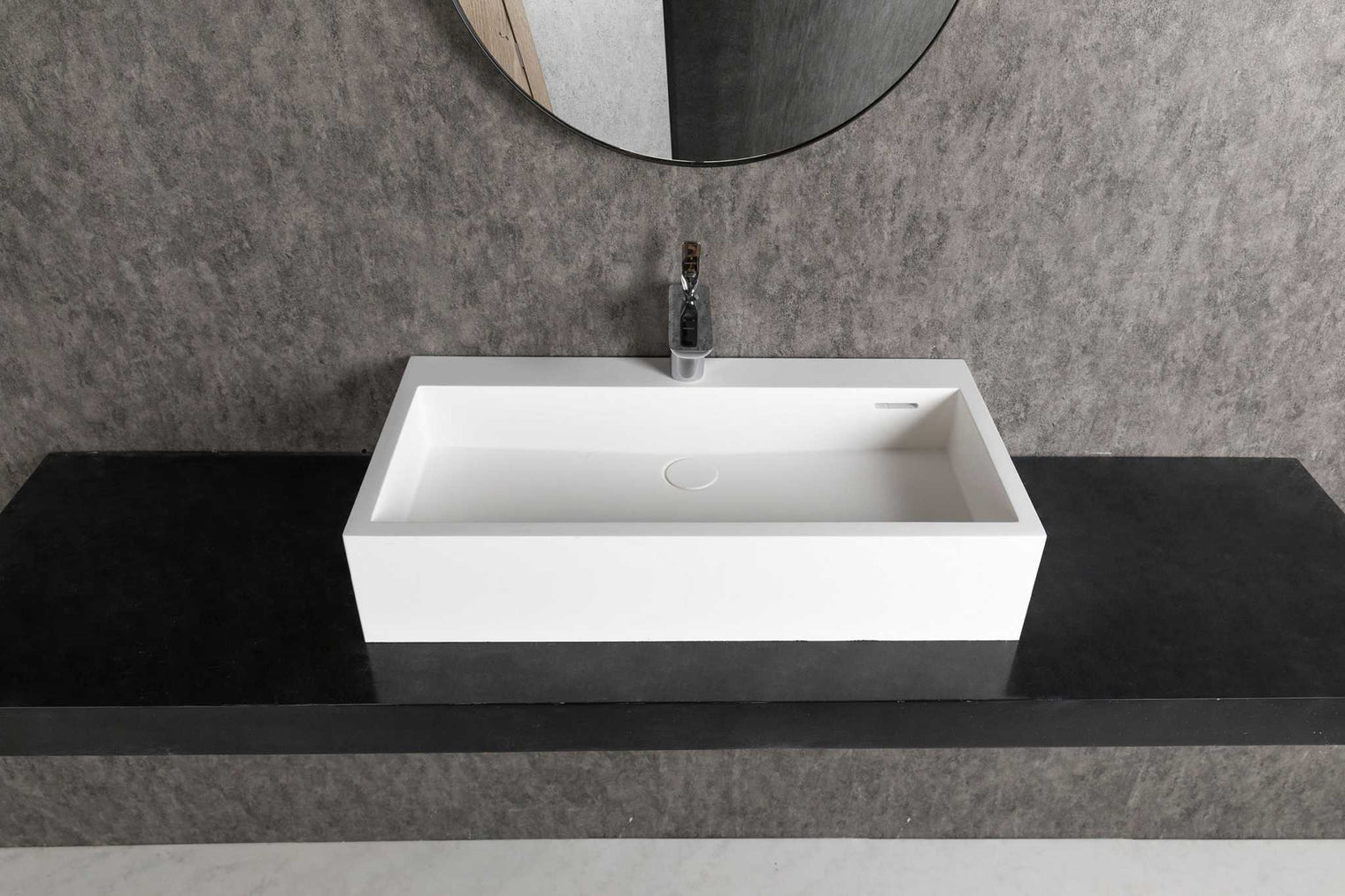 Carpi R 76-OVERCOUNTER WASHBASINS-訂造一體無縫洗手盆,Tailor made Washbasins,waterbasin hk, 浴室物料,浴室裝修,訂造洗手盆,浴室翻新,Bathroomware ,Bespoke bathroom,浴室配件,訂造浴室潔具,訂造浴室傢俬,香港 浴室設計 公司,best custom bathroom furniture HK, Infinite Bath