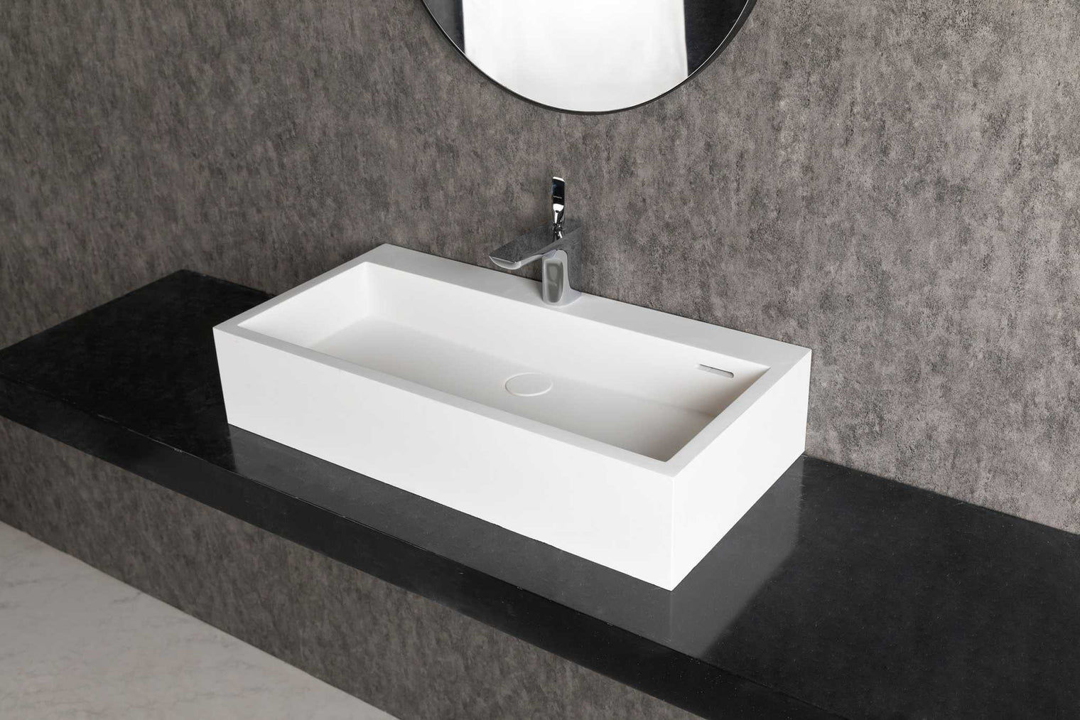 Carpi R 76-OVERCOUNTER WASHBASINS-訂造一體無縫洗手盆,Tailor made Washbasins,waterbasin hk, 浴室物料,浴室裝修,訂造洗手盆,浴室翻新,Bathroomware ,Bespoke bathroom,浴室配件,訂造浴室潔具,訂造浴室傢俬,香港 浴室設計 公司,best custom bathroom furniture HK, Infinite Bath