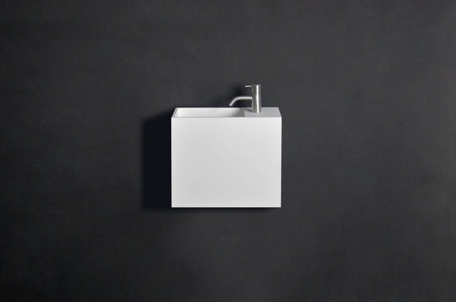 Pure WM 45 w/shelf-WALL MOUNT WASHBASINS-訂造一體無縫洗手盆,Tailor made Washbasins,waterbasin hk, 浴室物料,浴室裝修,訂造洗手盆,浴室翻新,Bathroomware ,Bespoke bathroom,浴室配件,訂造浴室潔具,訂造浴室傢俬,香港 浴室設計 公司,best custom bathroom furniture HK, Infinite Bath