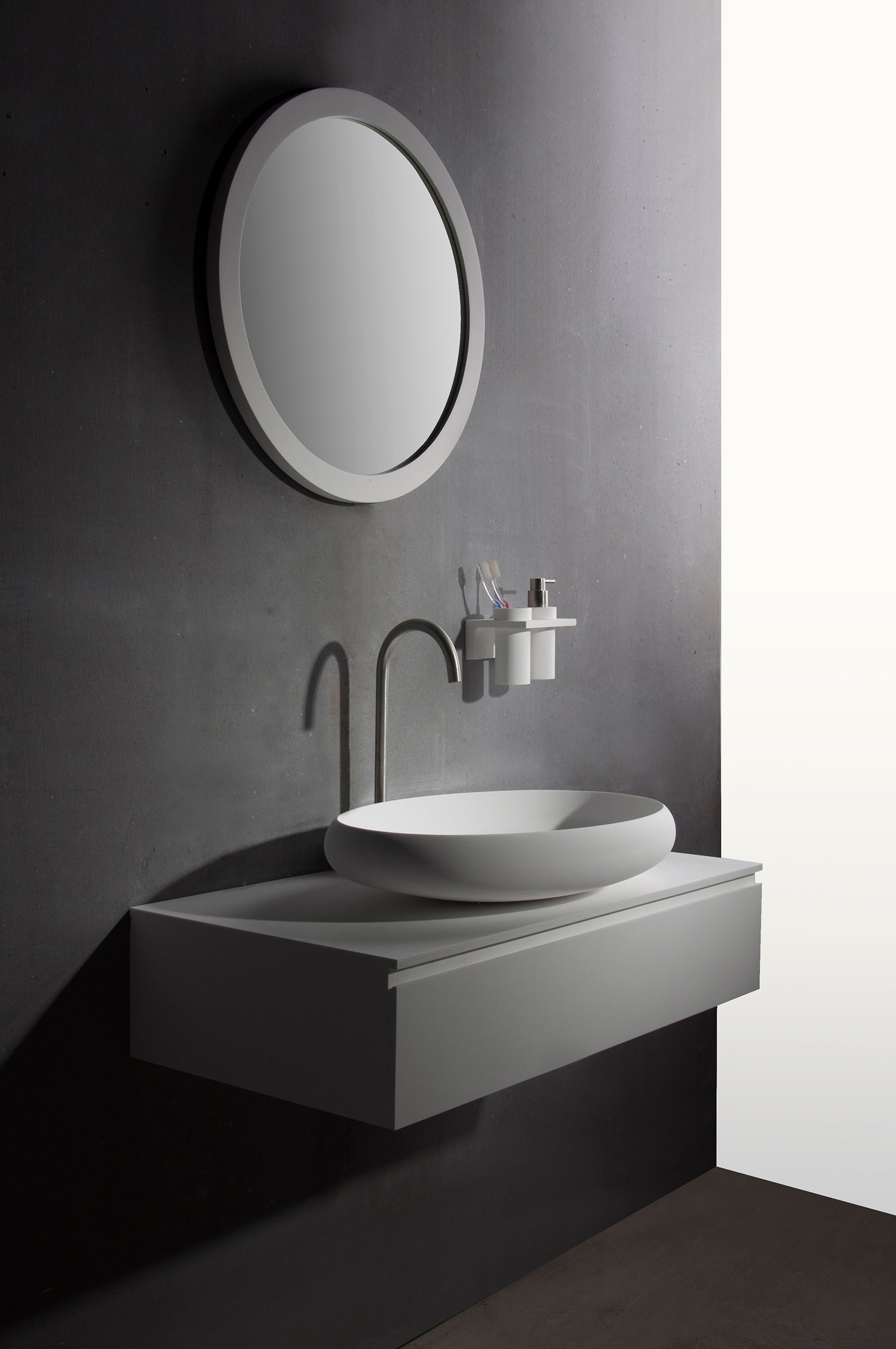 Ardea 60-OVERCOUNTER WASHBASINS-訂造一體無縫洗手盆,Tailor made Washbasins,waterbasin hk, 浴室物料,浴室裝修,訂造洗手盆,浴室翻新,Bathroomware ,Bespoke bathroom,浴室配件,訂造浴室潔具,訂造浴室傢俬,香港 浴室設計 公司,best custom bathroom furniture HK, Infinite Bath